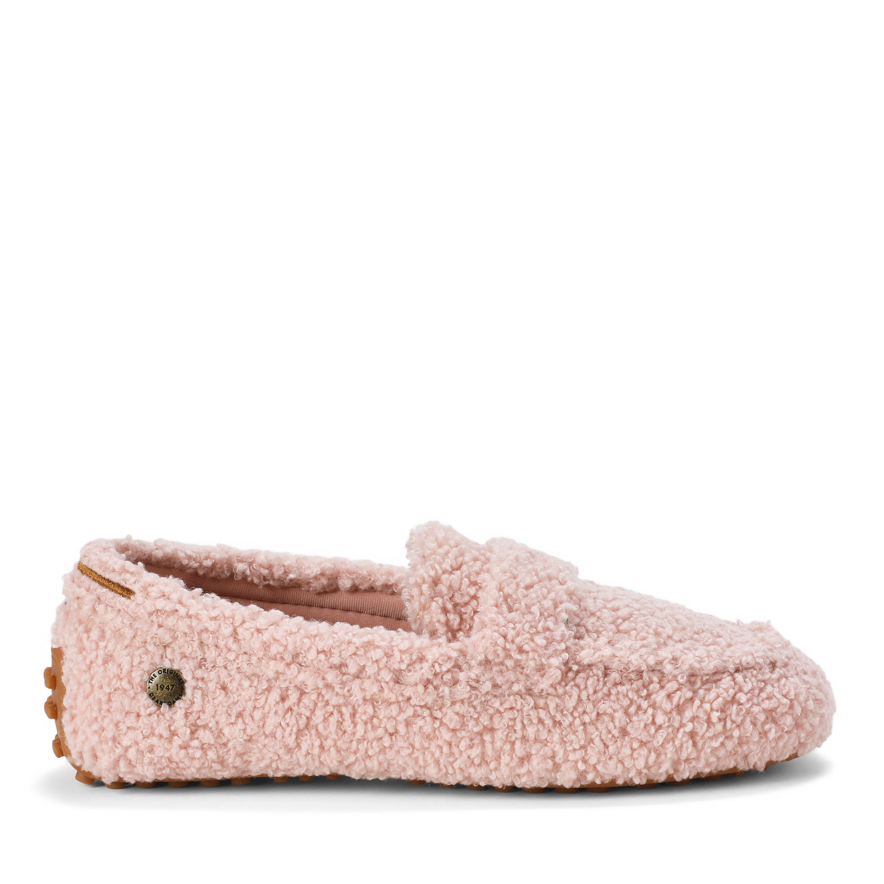 Women's Hazel Teddy Loafer