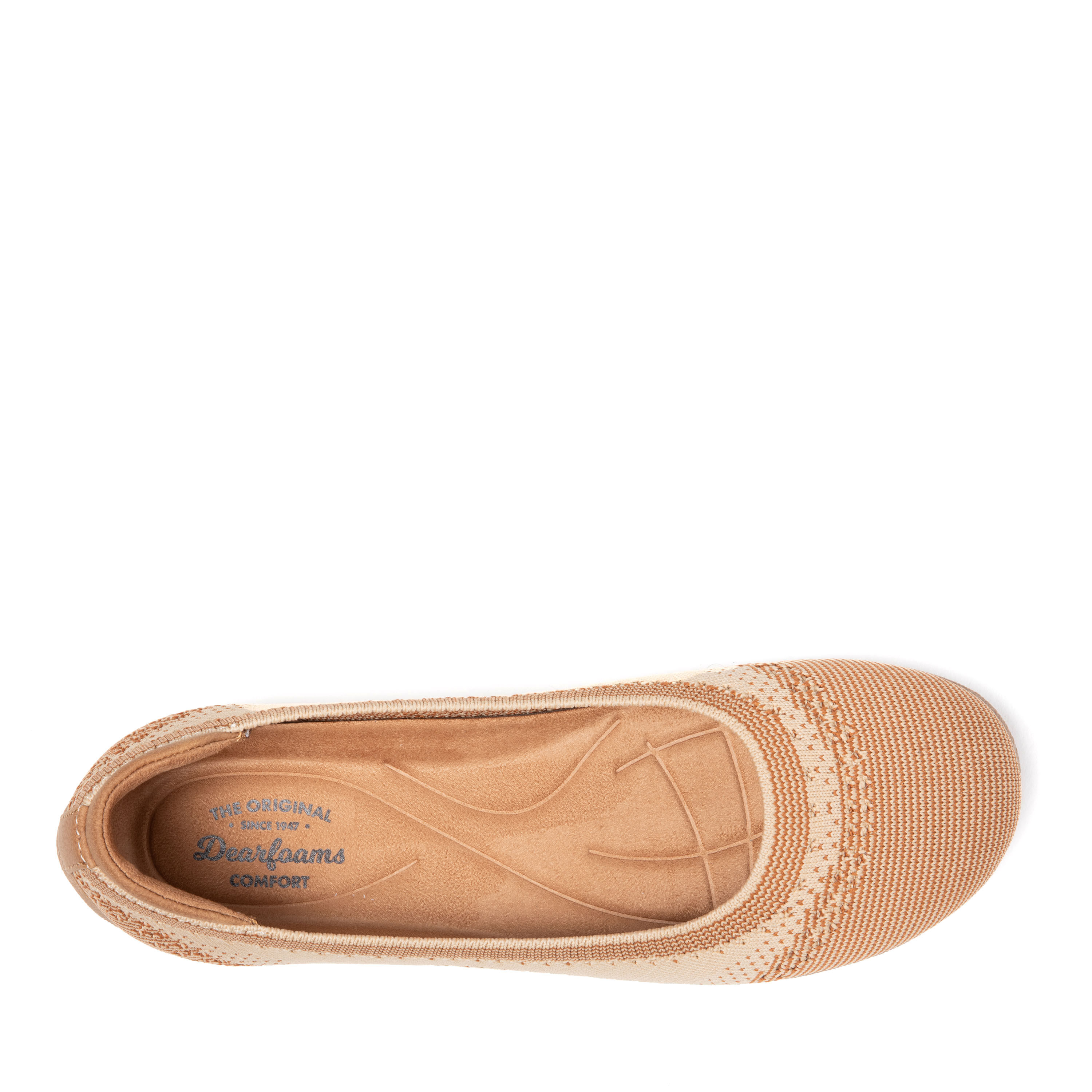 Women's Misty Ballet Flat