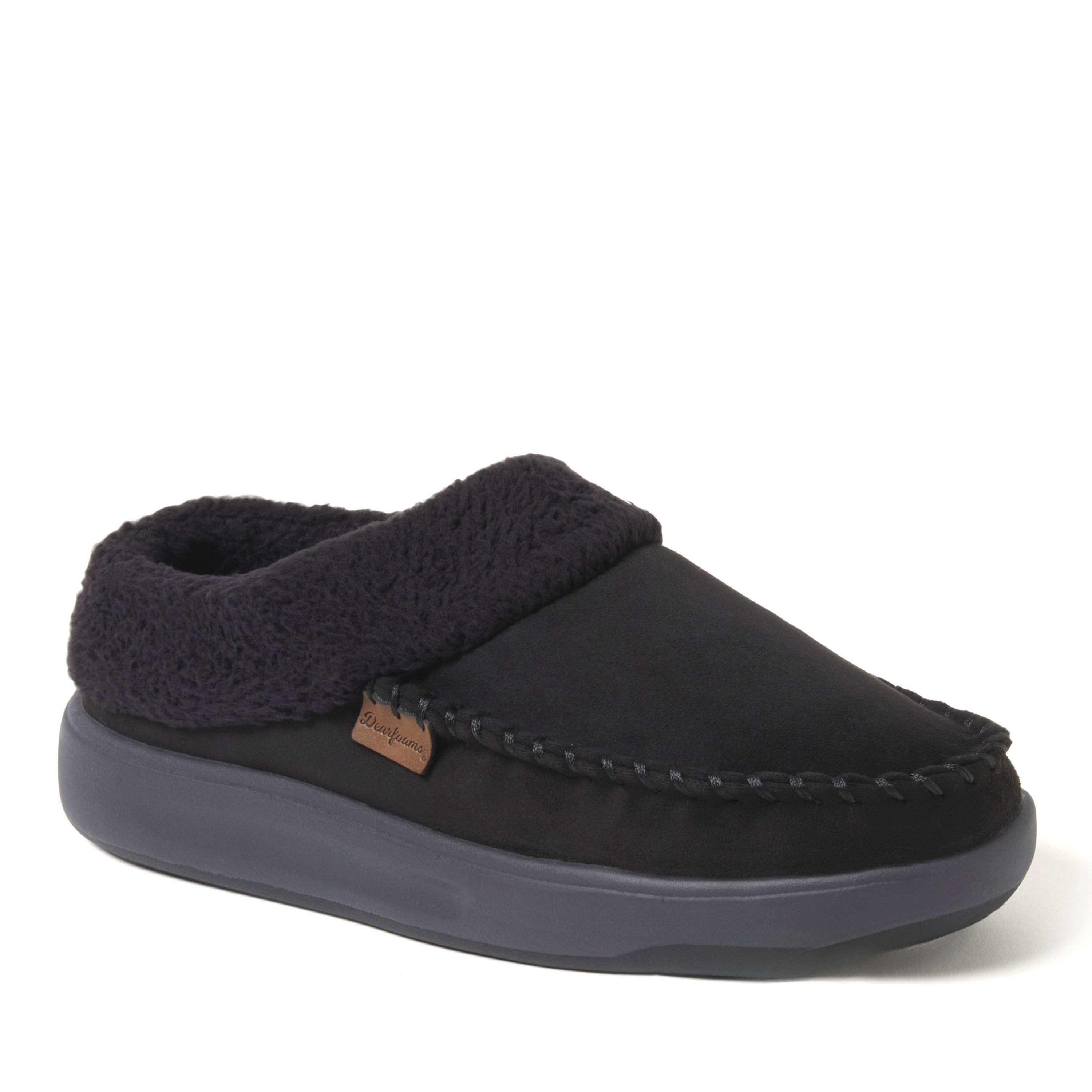 Women's Maple Water-Resistant Energy Return Moc Toe