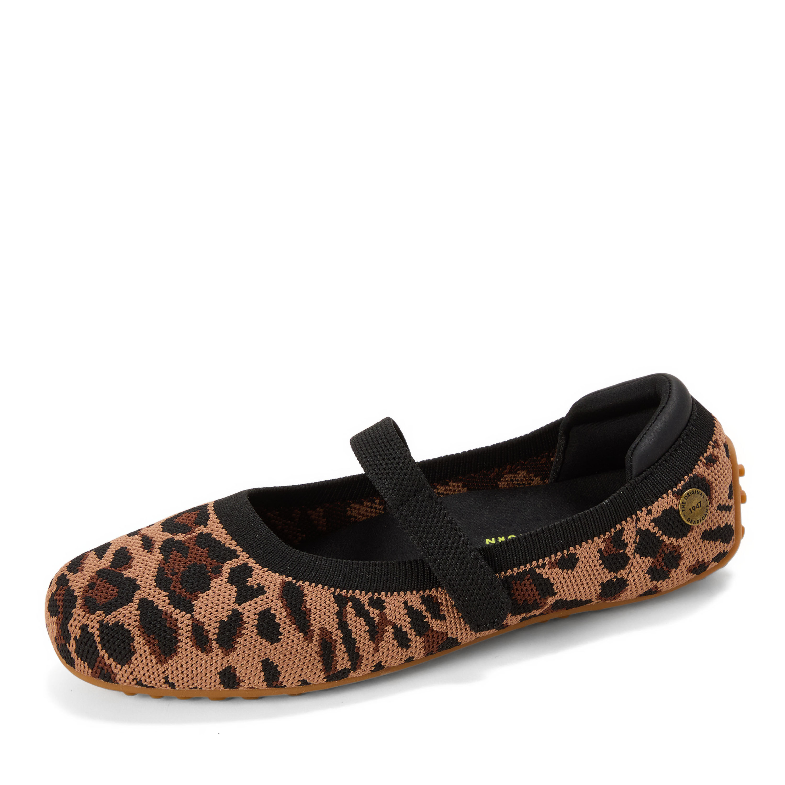 Women's Haddy Sport Knit Flat