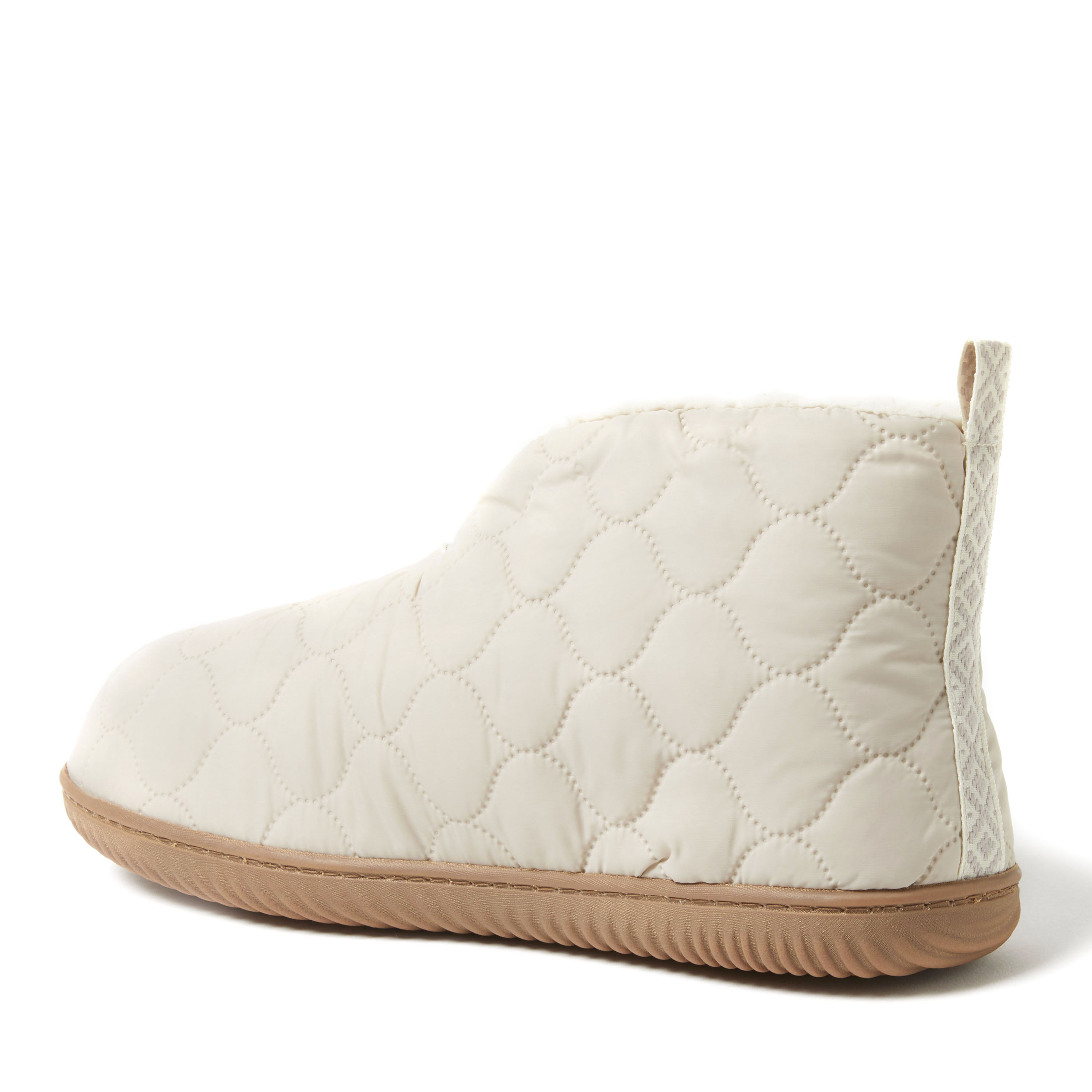 Men's Warm Up Bootie