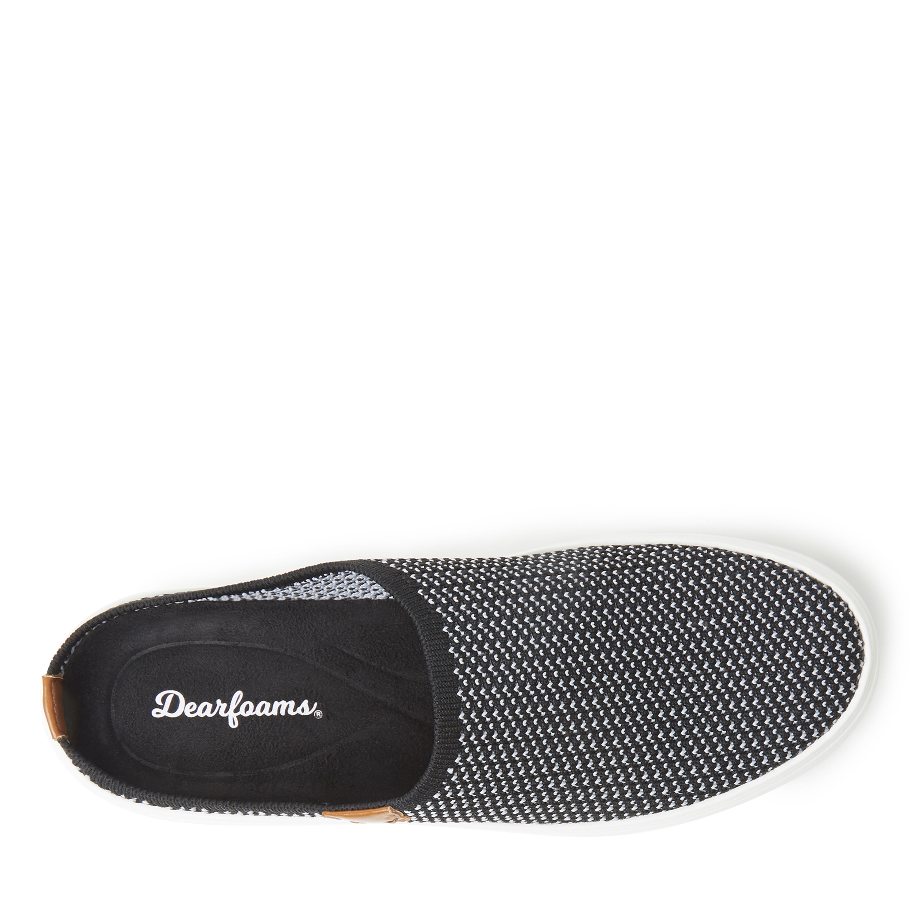 Women's Annie Clog Sneaker