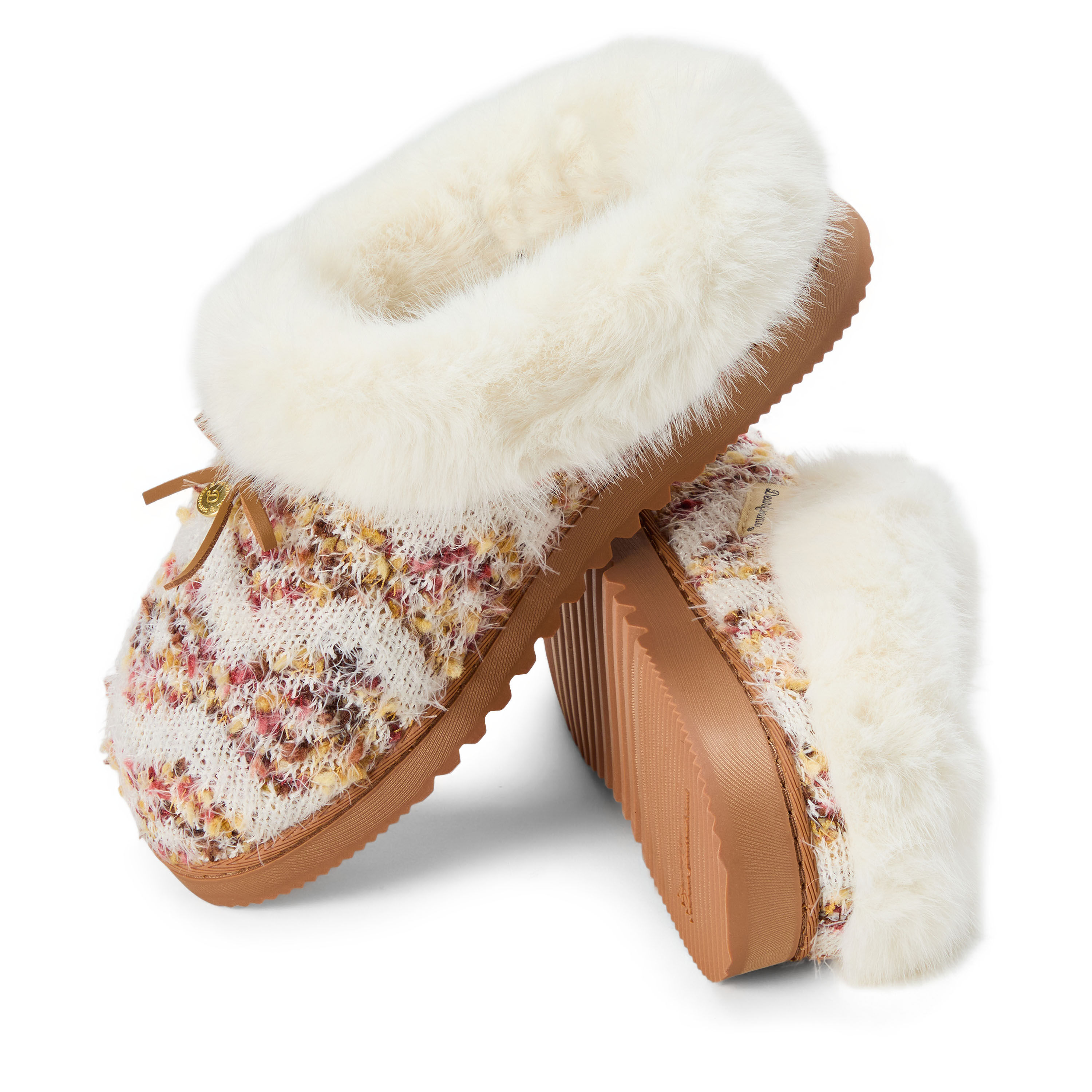 Women's Daphne Knit Clog