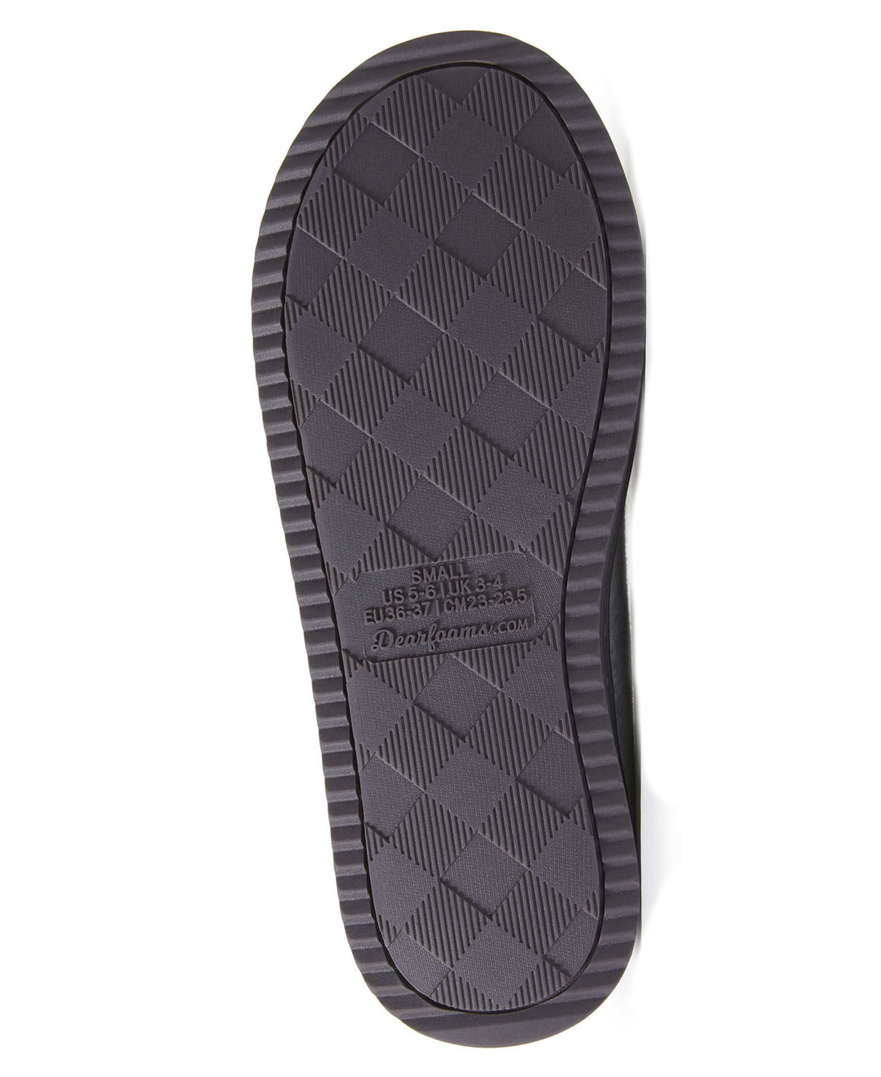 Women's Smile Icon Slippers