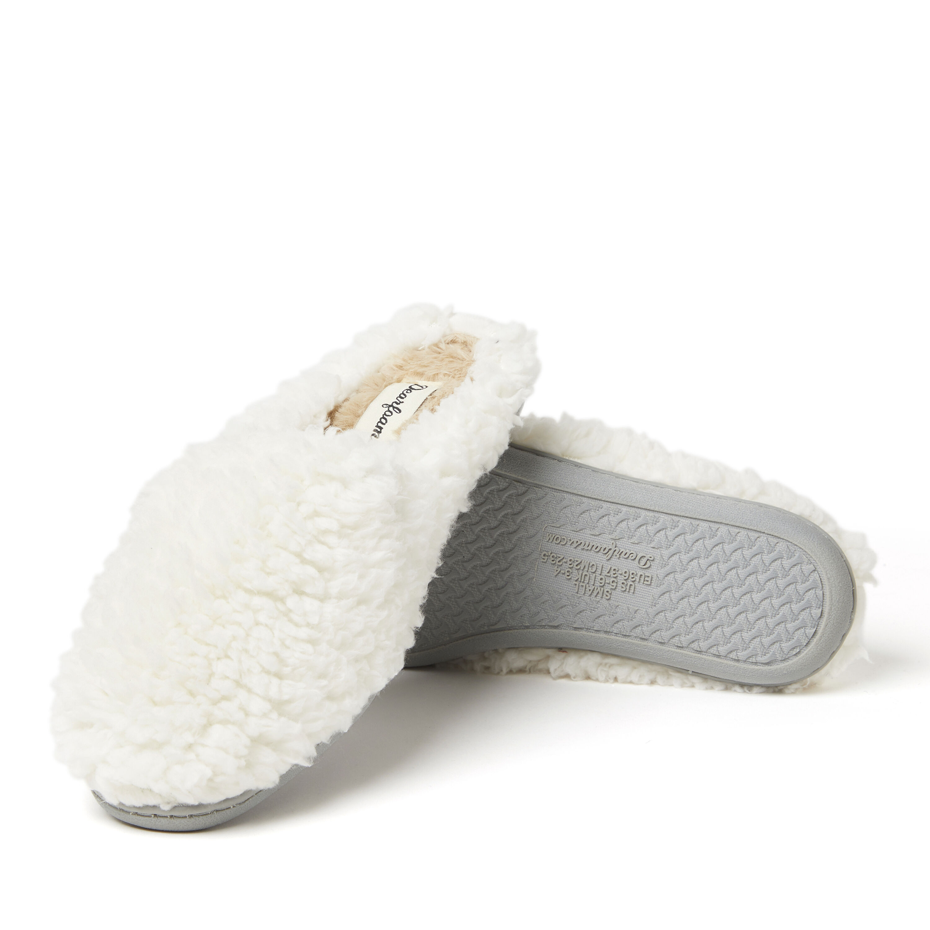 Women's Julie Sherpa Clog Slipper