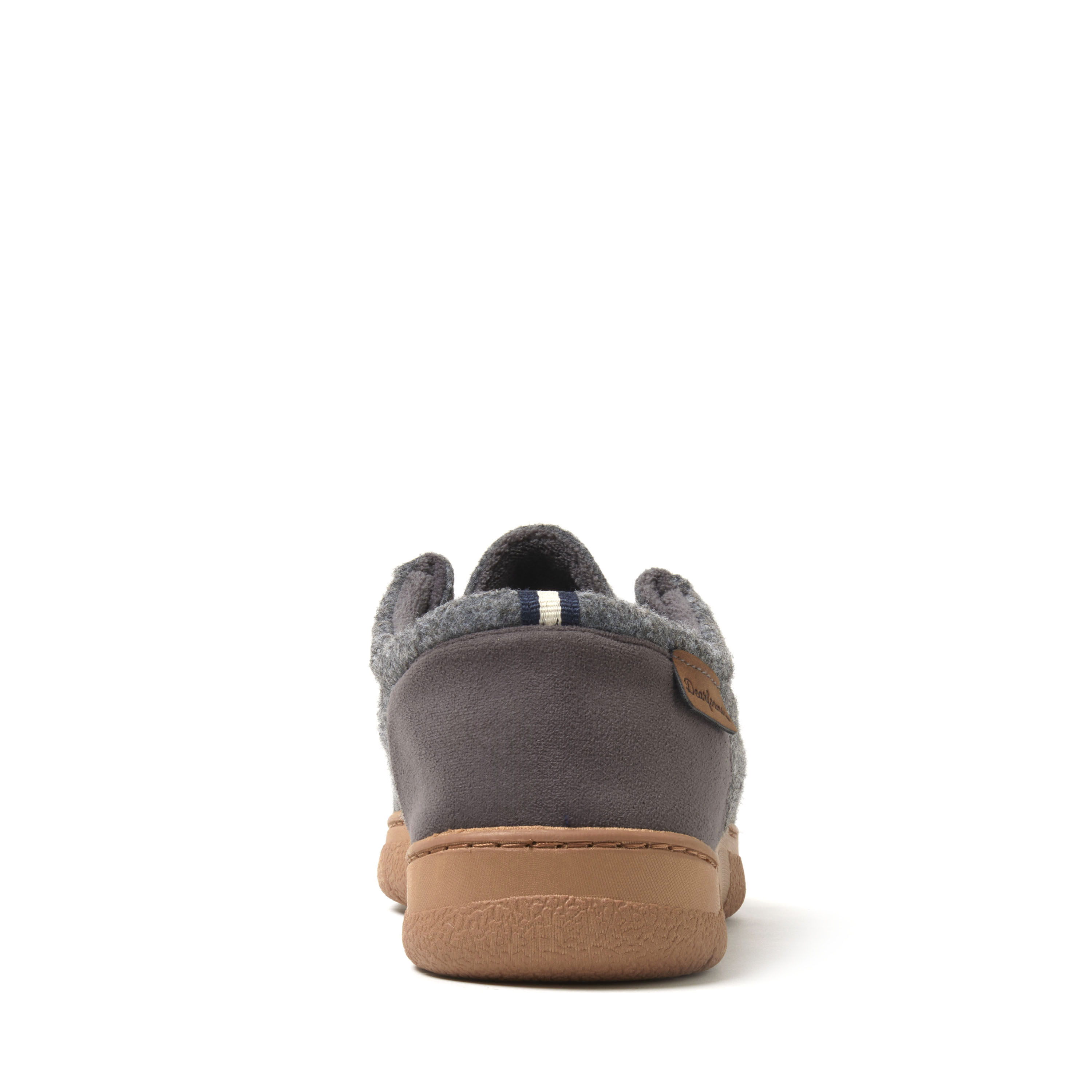Men's Bennett Chukka Closed Back