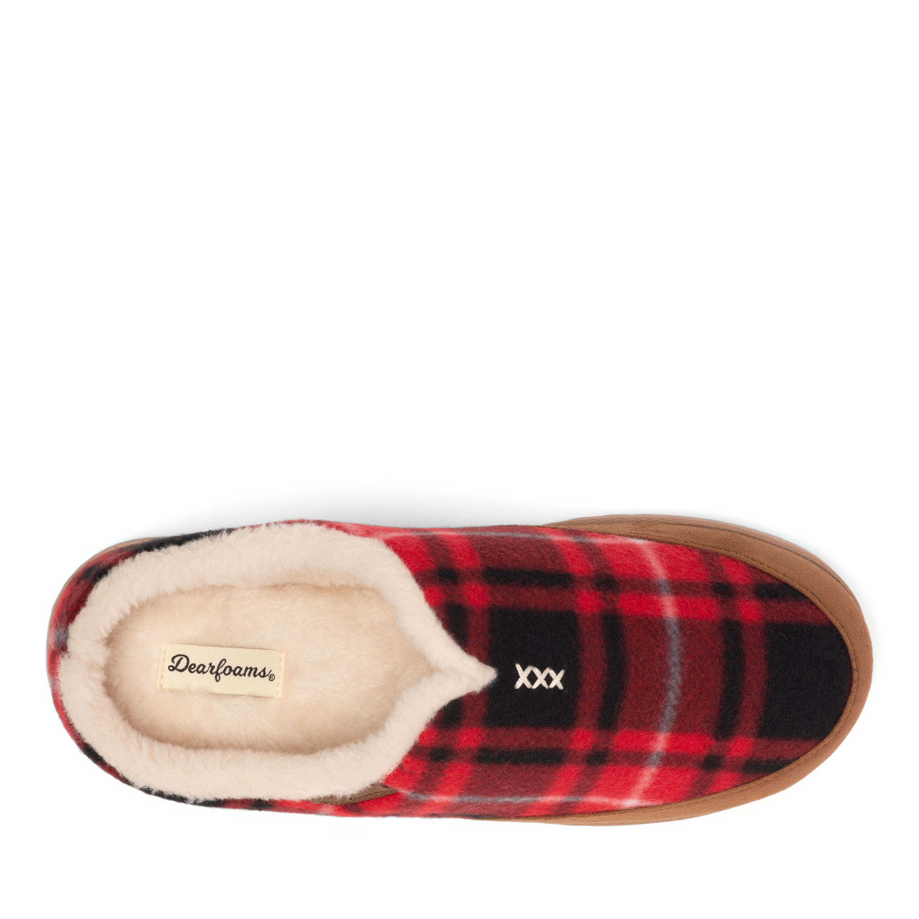 Men's Aldan Shacket Clog