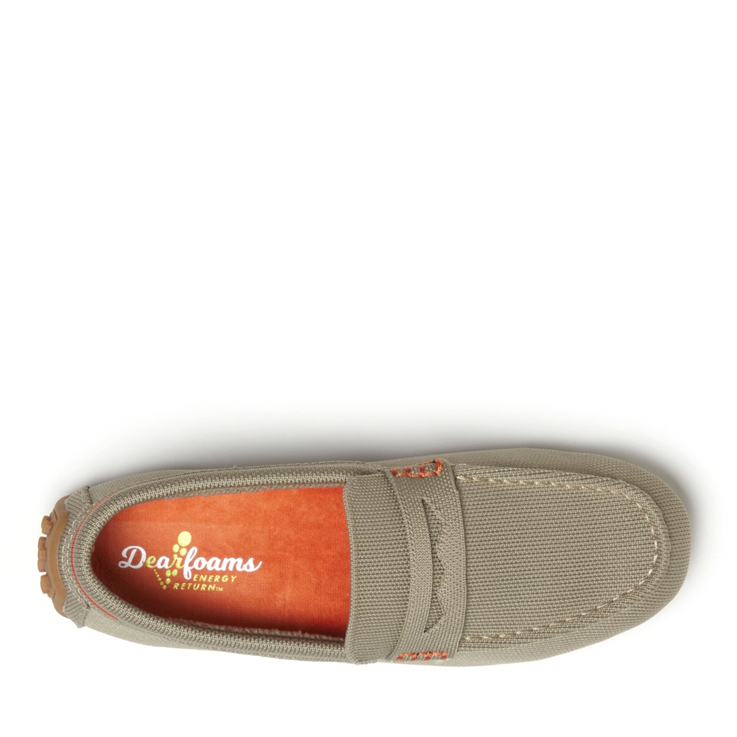 Women s Hazel Stretch Knit Loafer