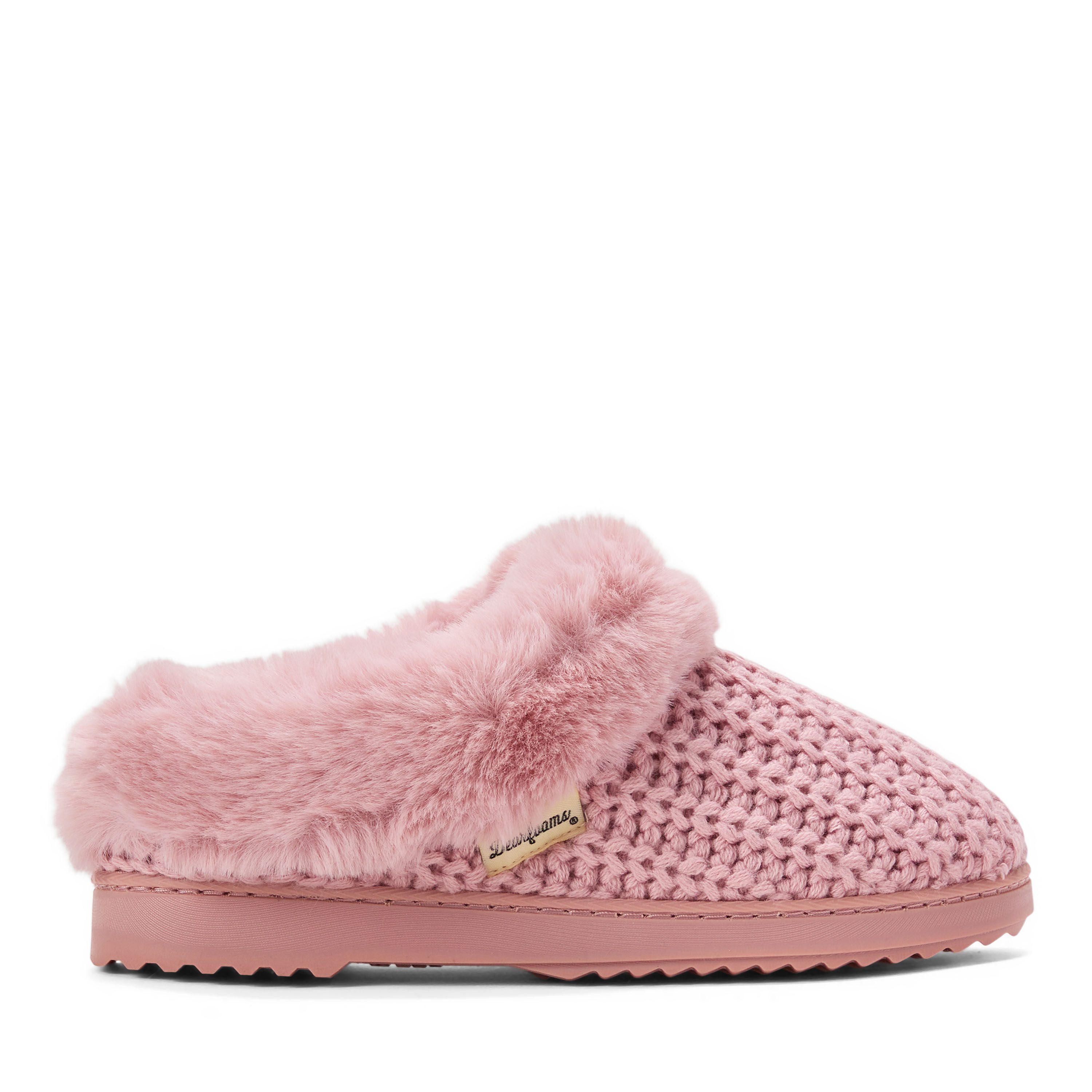 Women's Hannah Festive Knit Clog