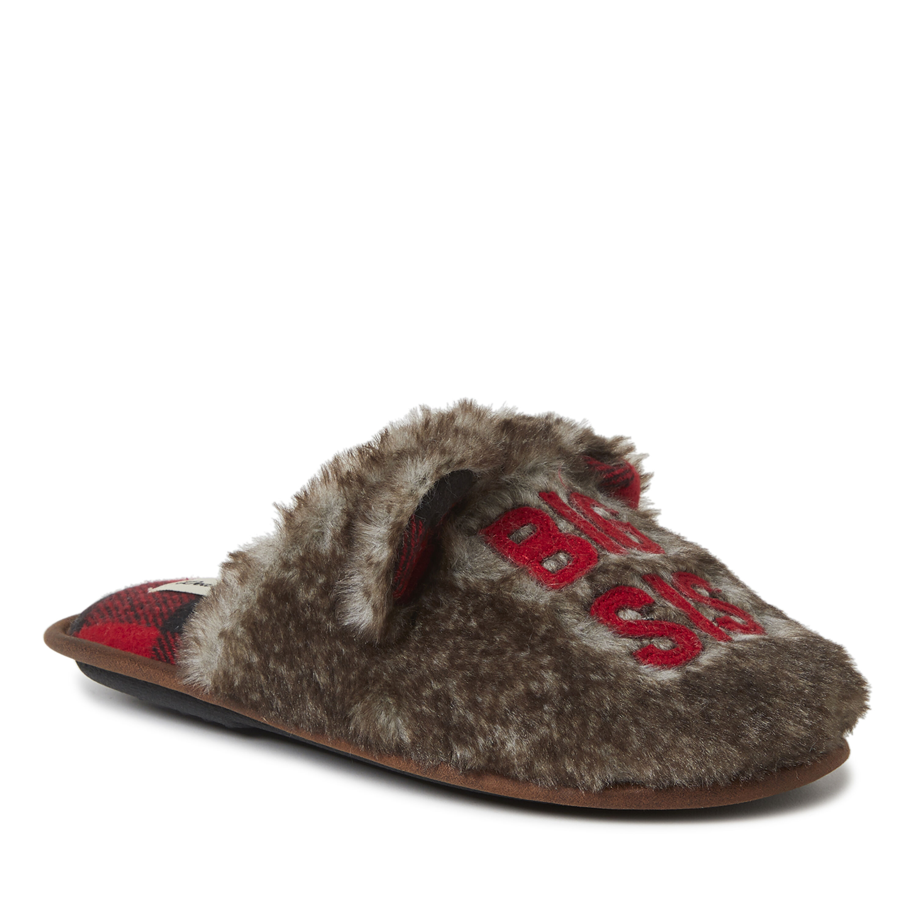 Sister hot sale bear slippers