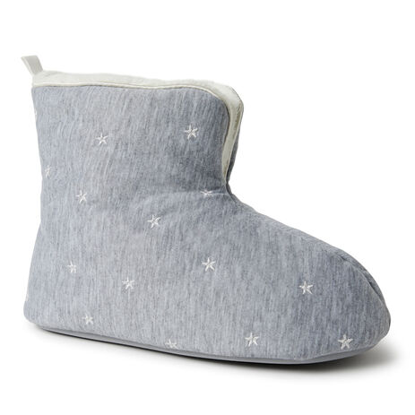 Women's Zoey Embroidered Bootie