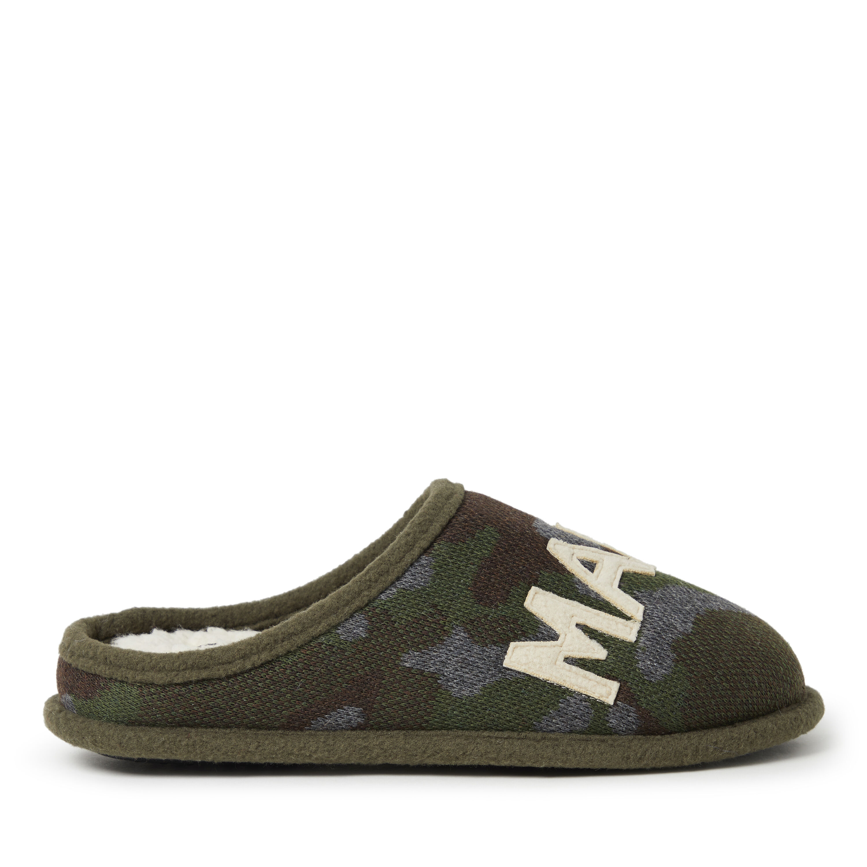 Women's Mama Bear Clog Slipper