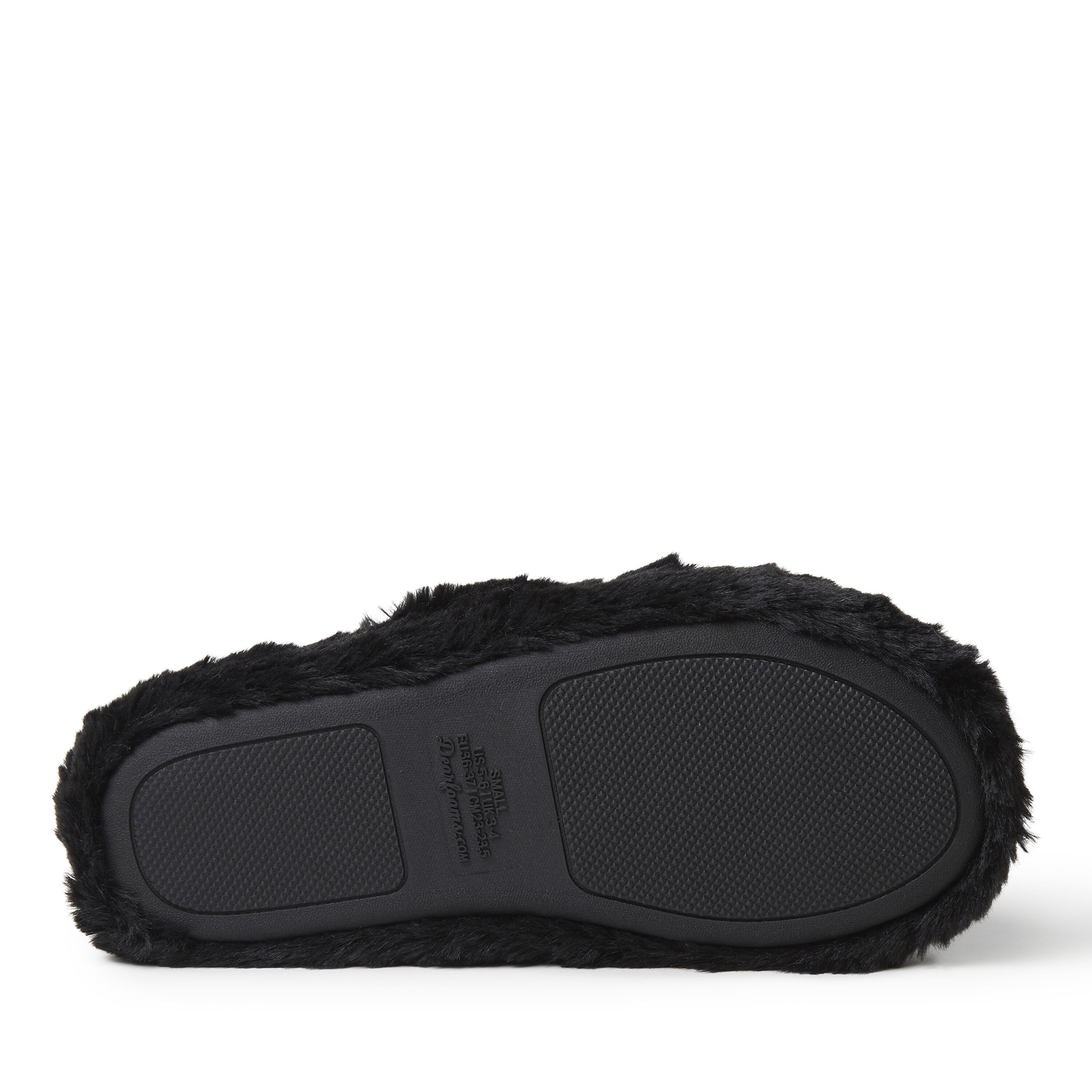 Women's Luna Furry Slide Slipper