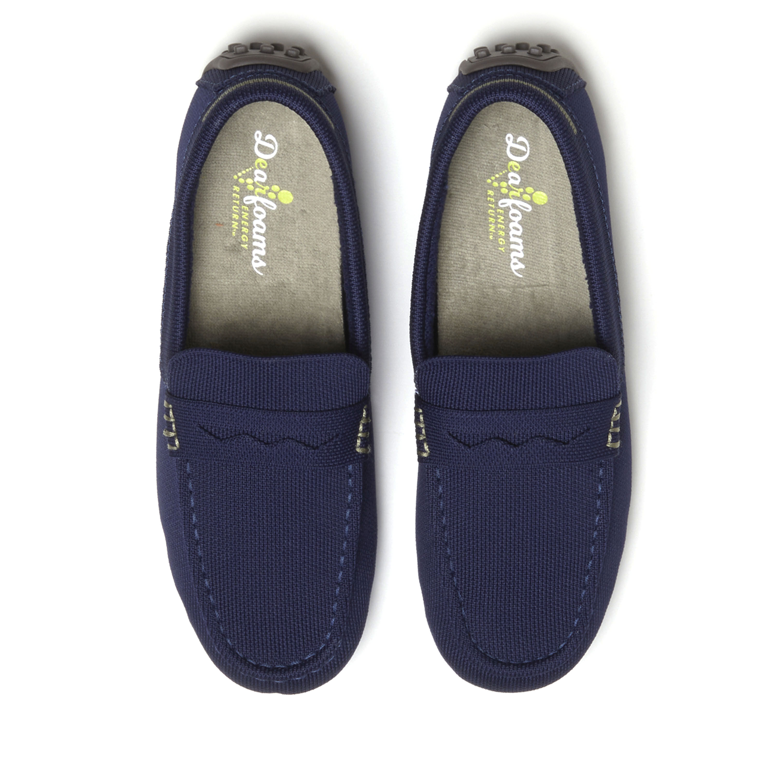 Women's Hazel Stretch Knit Loafer