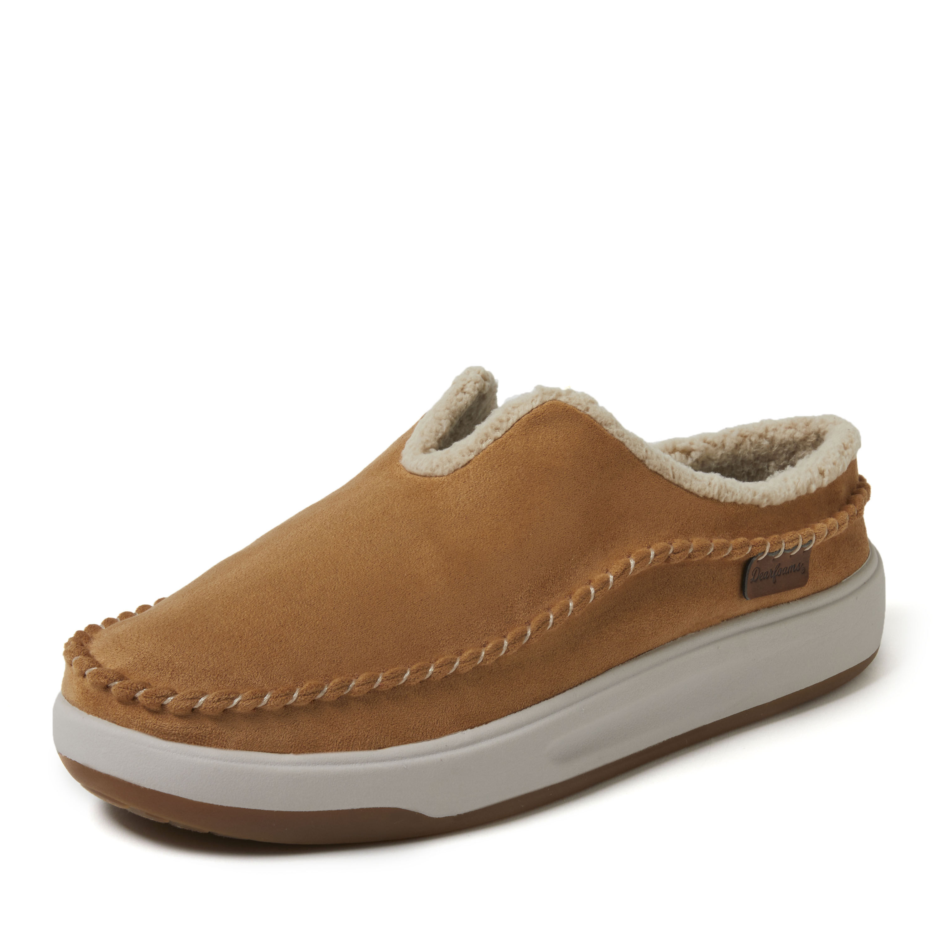 Men's Elm Water-Resistant Energy Return Split Top Clog