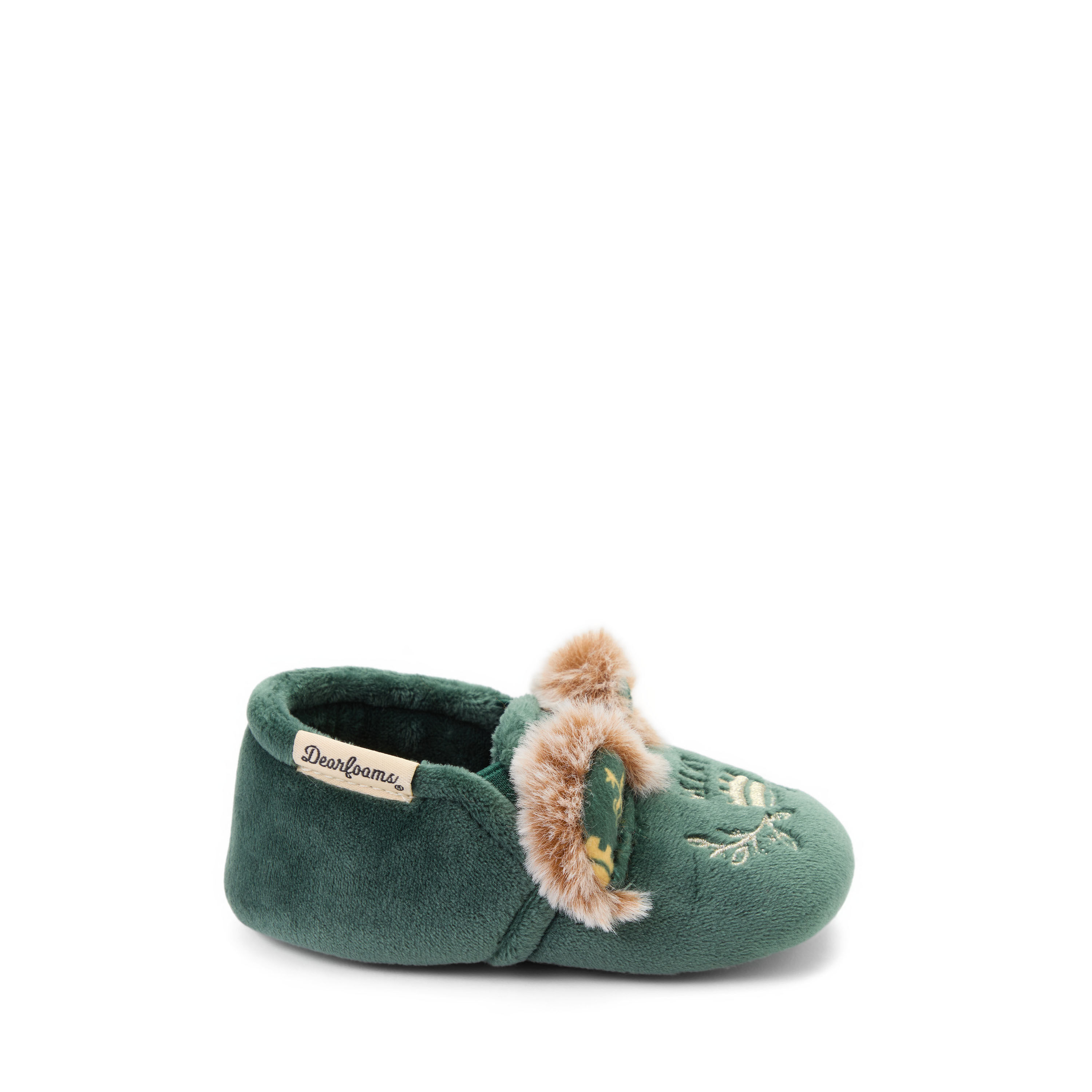 Madison LeCroy&rsquo;s Baby Charmer Closed Back