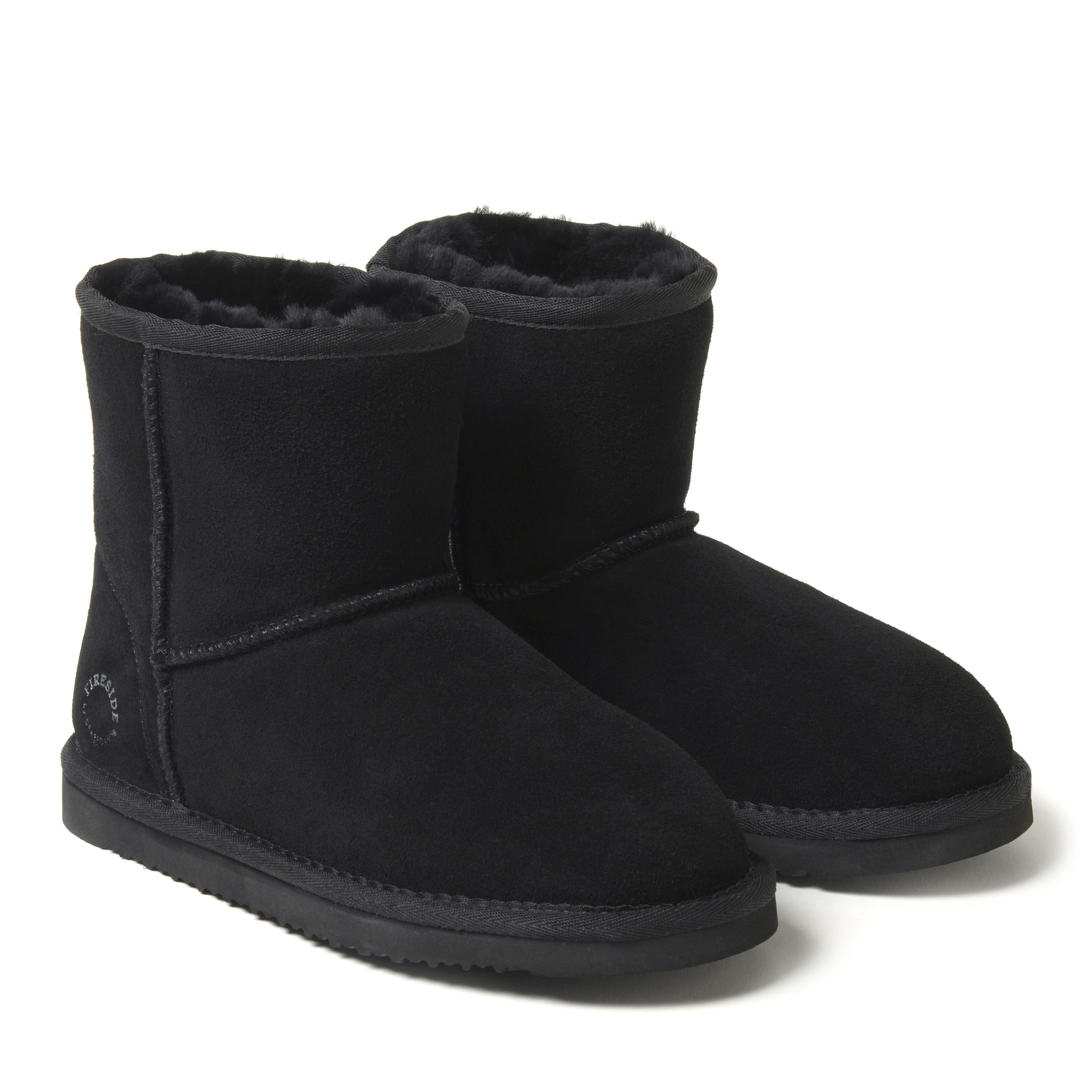 Dearfoam boots outlet