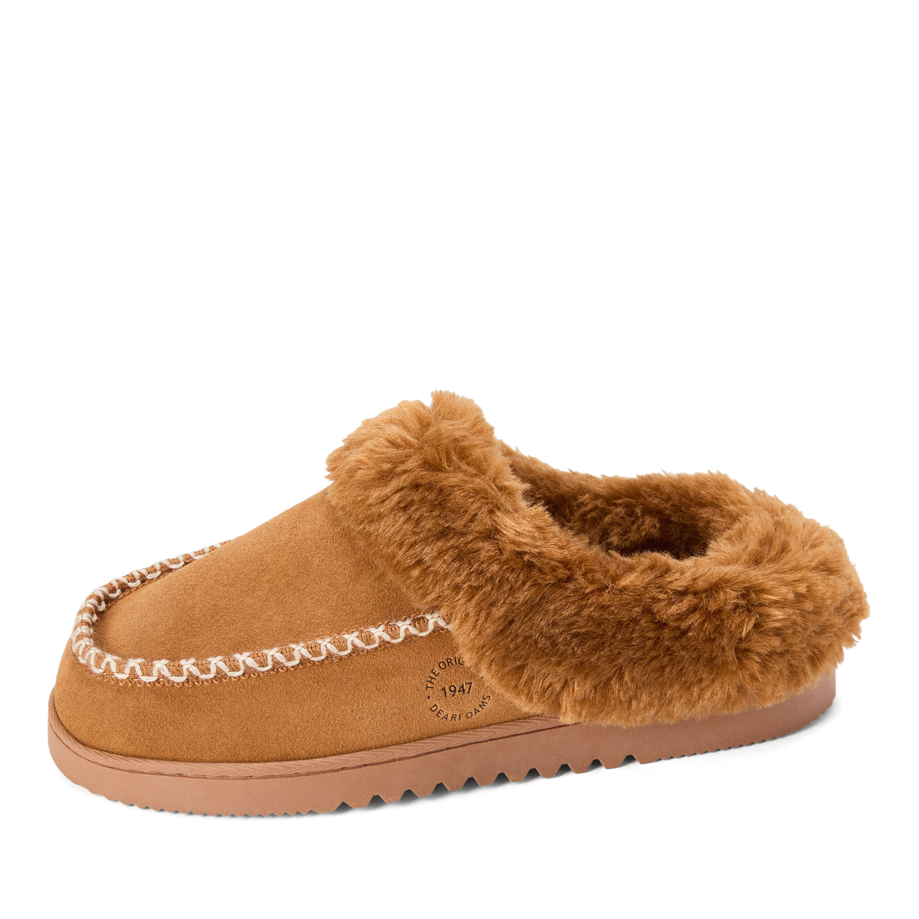 Women's Blaine Genuine Suede Clog