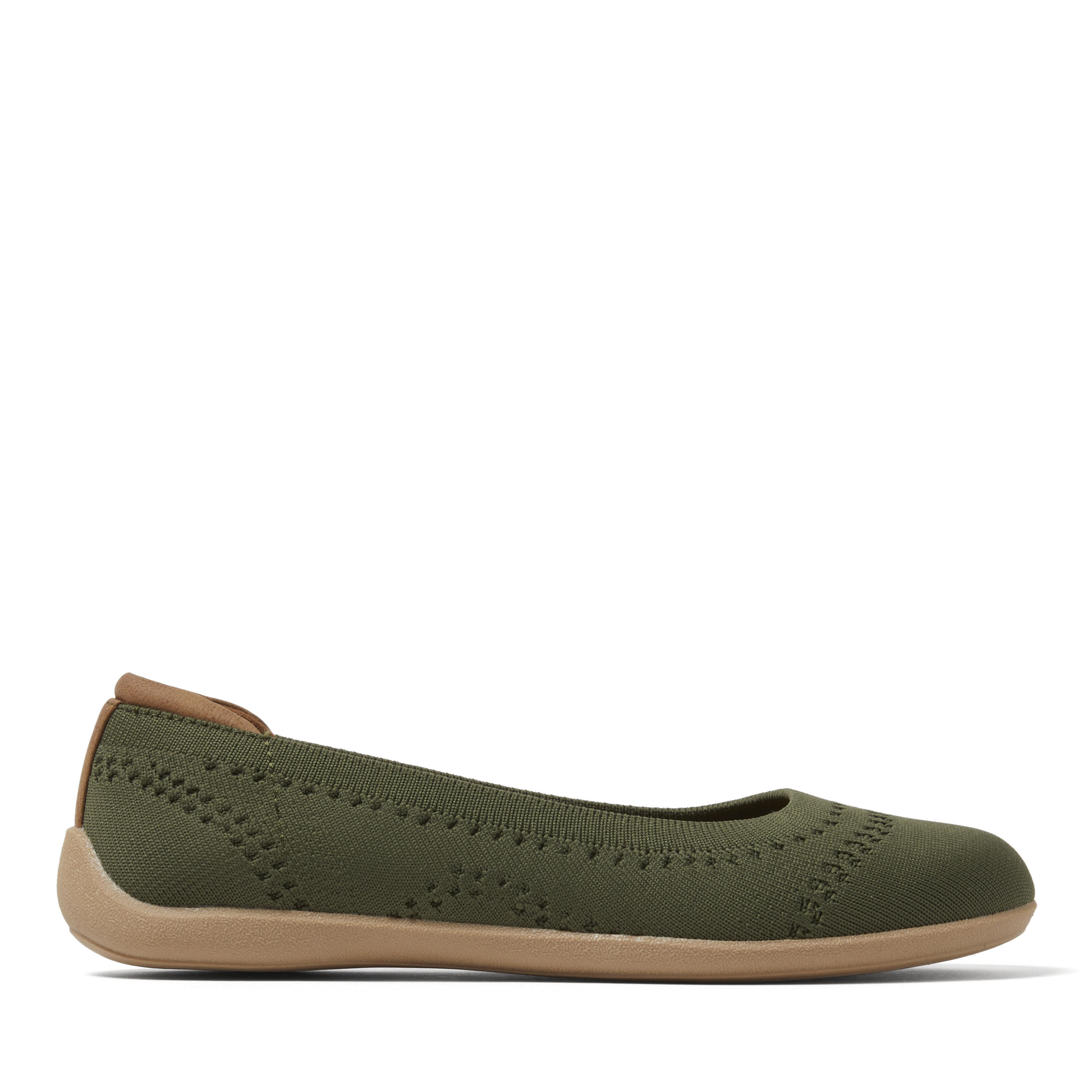 Women's Misty Ballet Flat