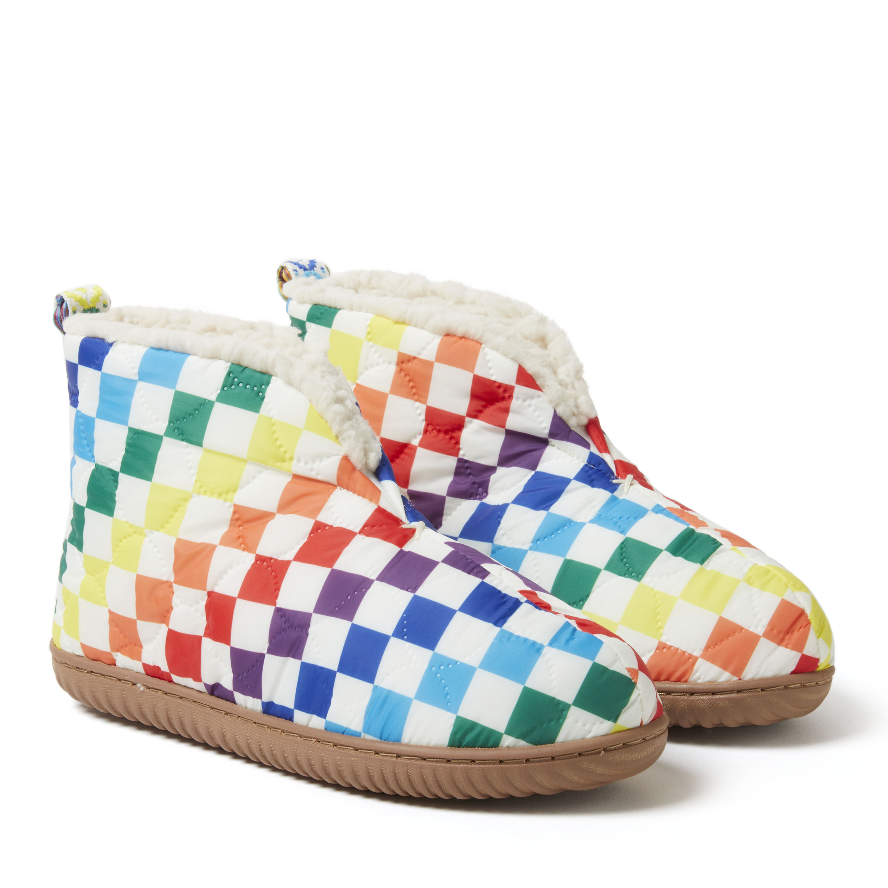 Women's Warm Up Bootie