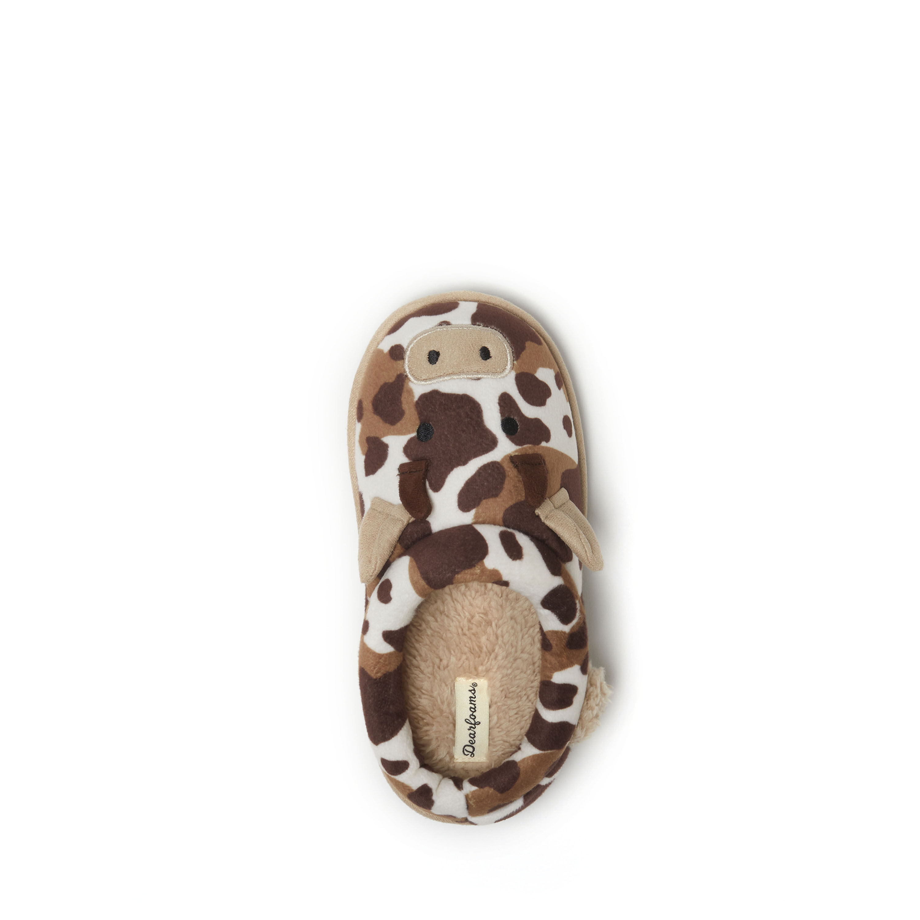 Kids Peyton Animal Clog Slipper