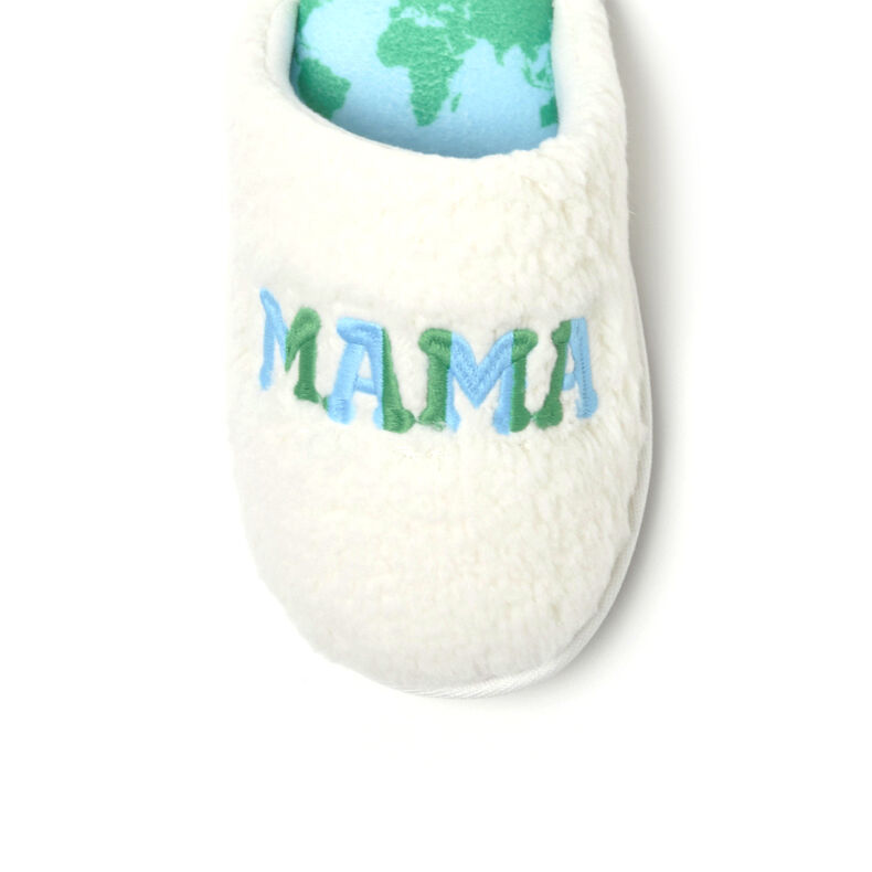 Women's Mama Earth Scuff With Regnr8 Technology Slippers Women's Mama Earth Scuff With Regnr8 Technology Slippers