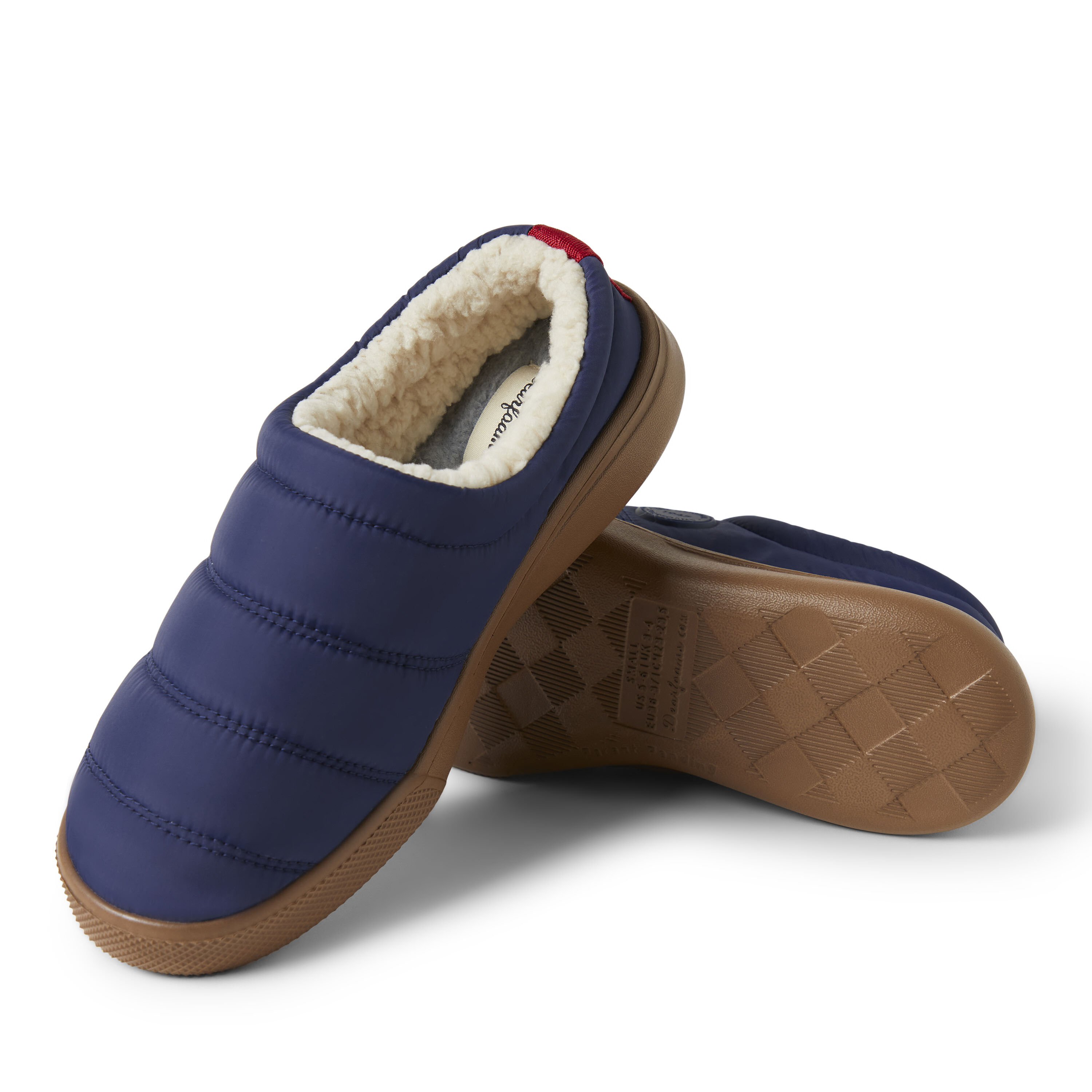 Women's Kendra Nylon Sport Lounge Clog