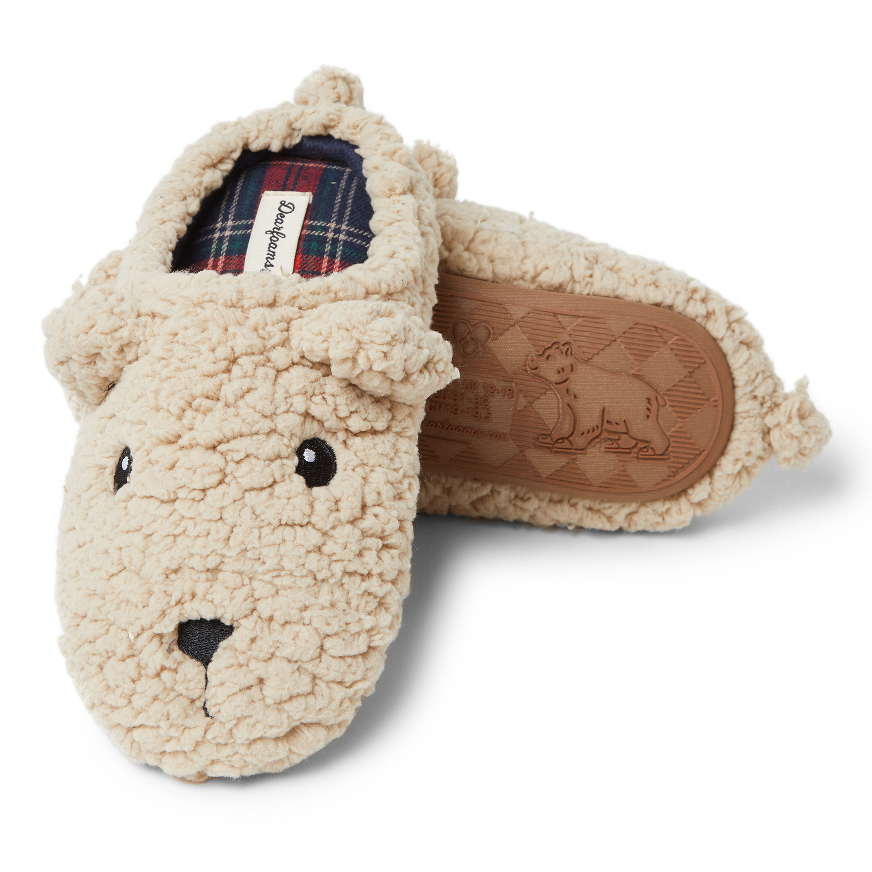 Kid's Rue Bear Clog