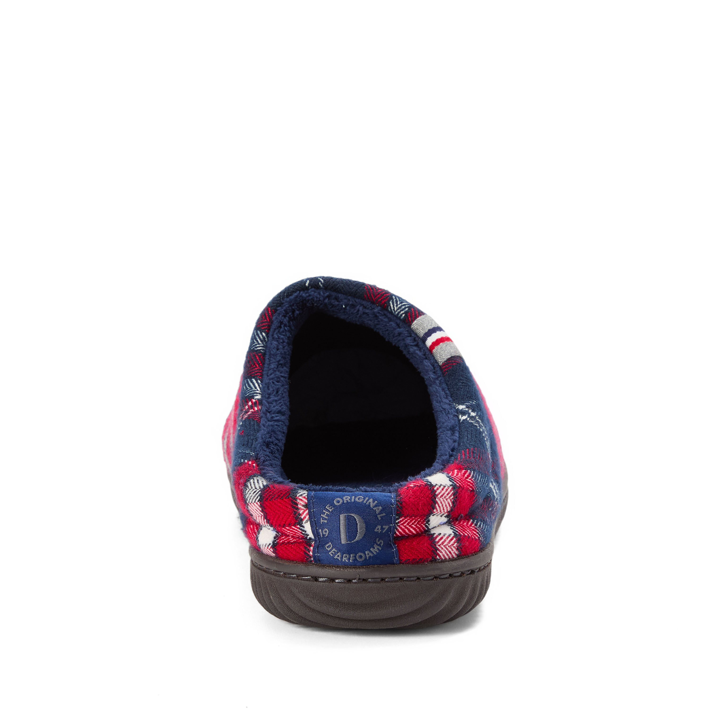 Men's Case Casual Clog