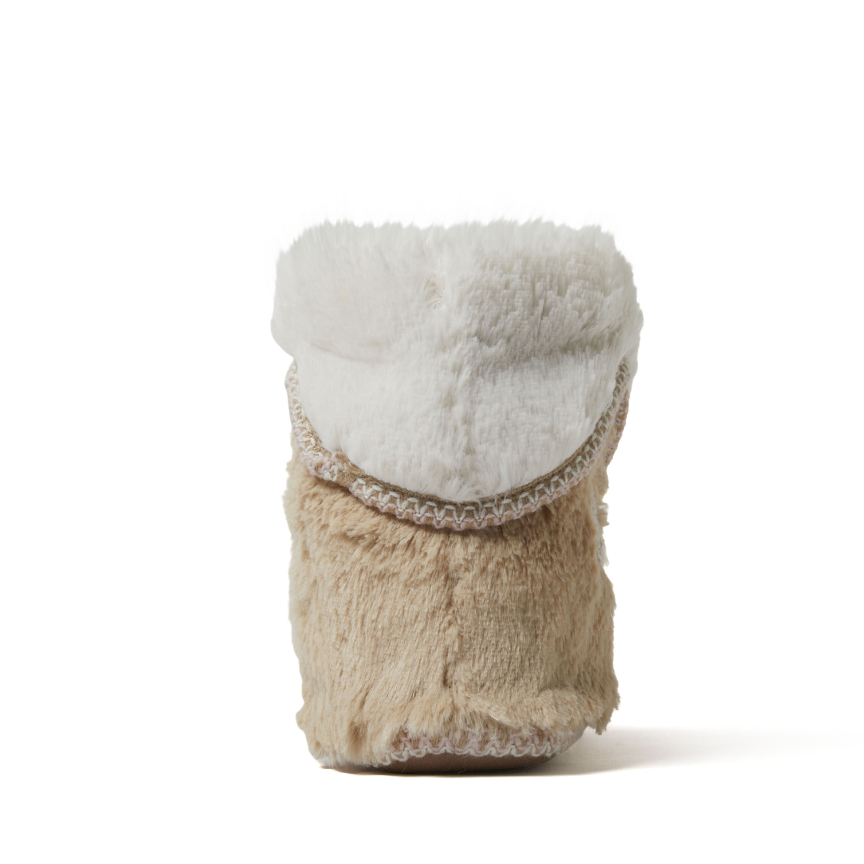 Women's Beth Faux Fur Foldown Bootie