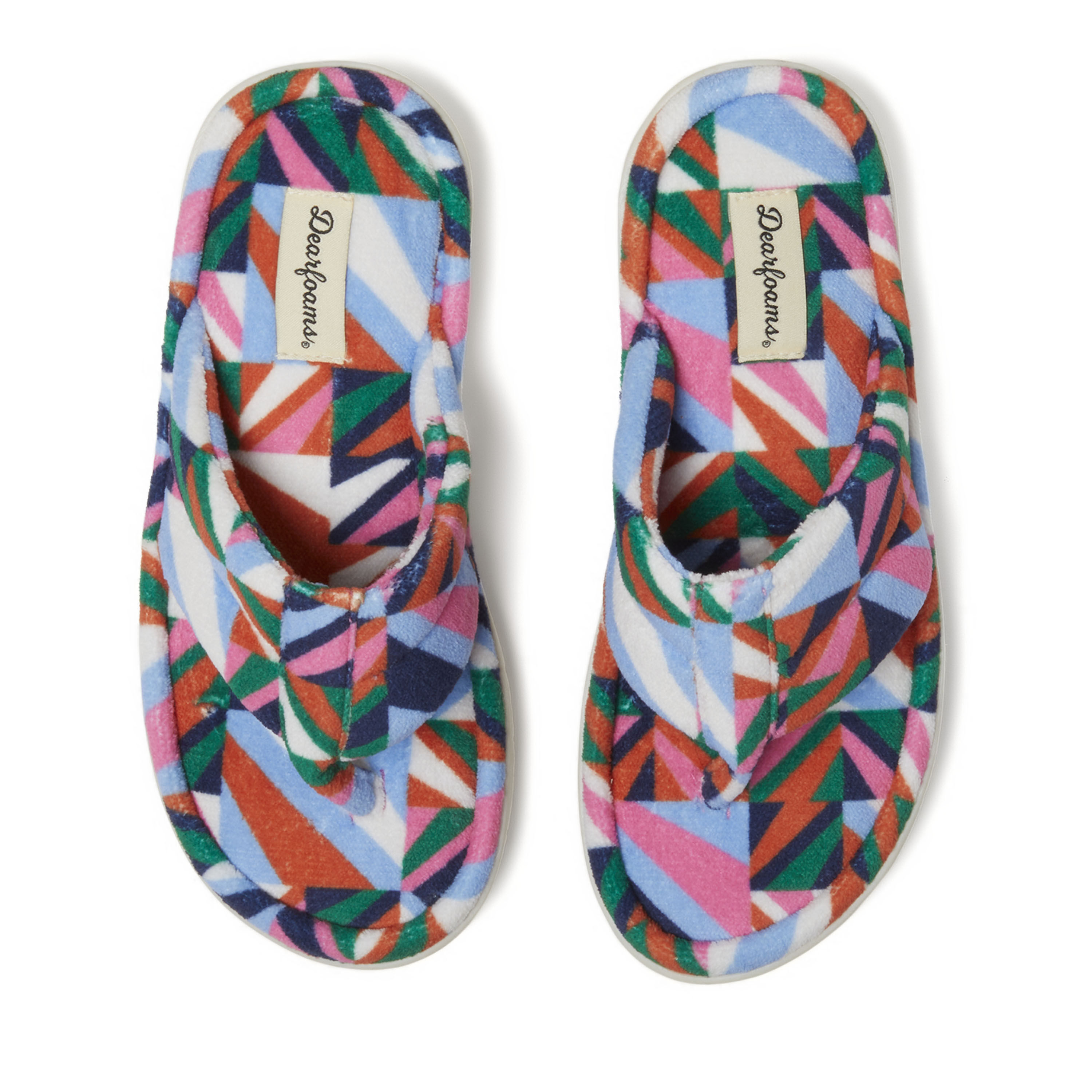 Women's Wrenley Terry Thong