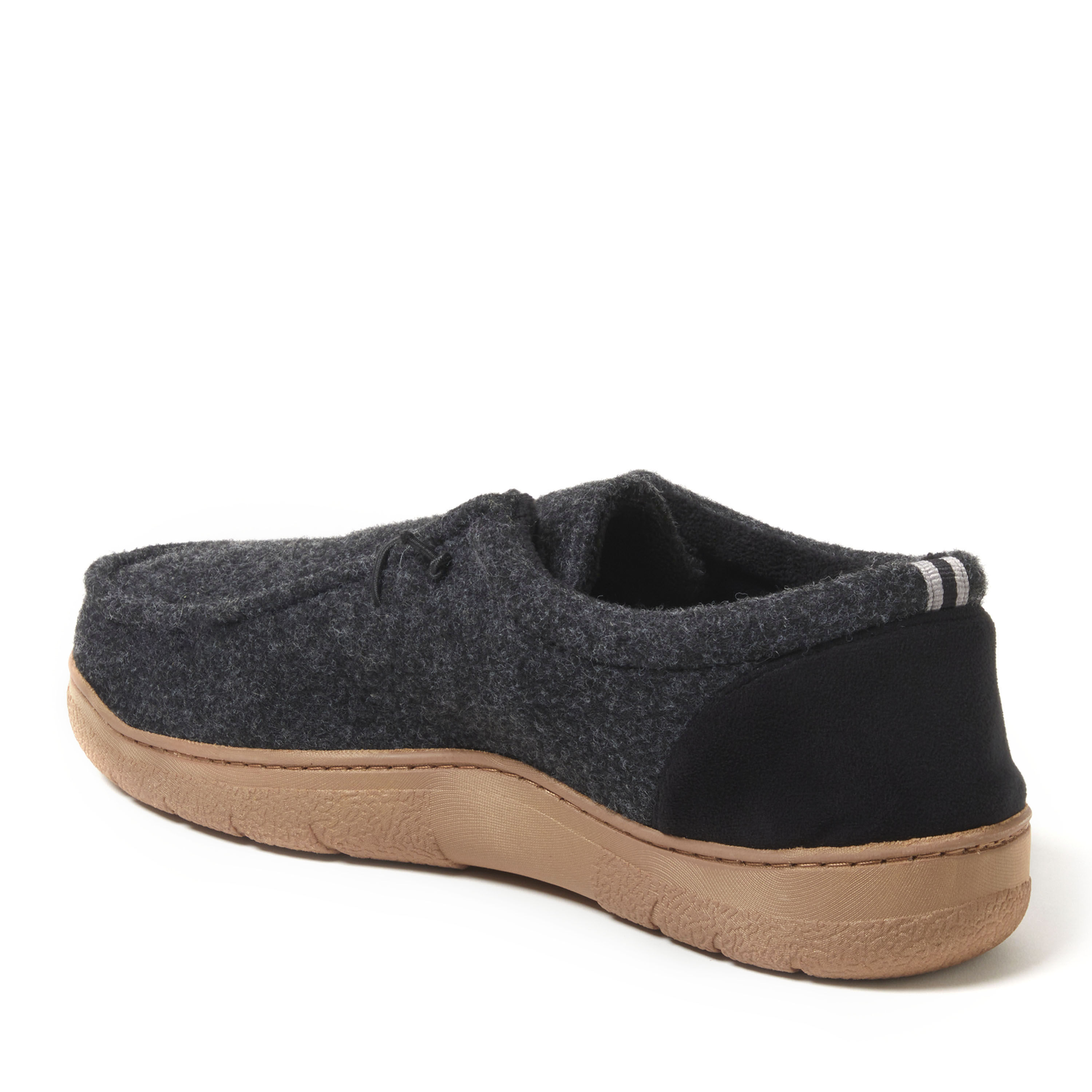 Men's Bennett Chukka Closed Back
