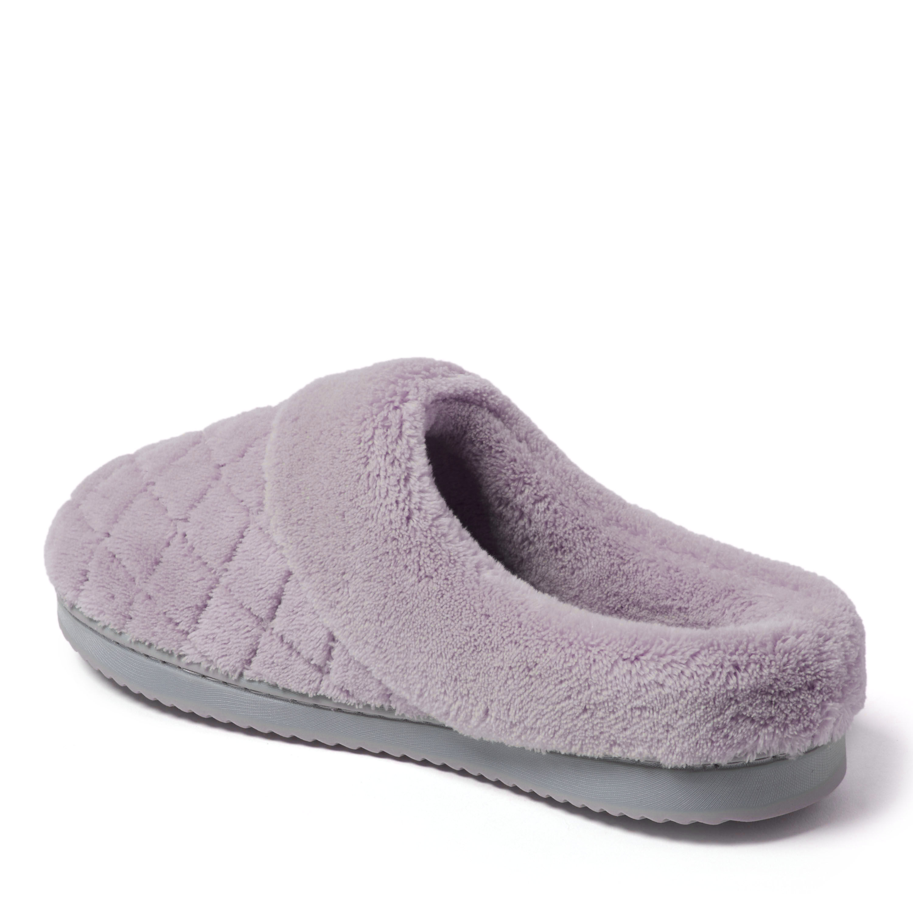 Women's Libby Quilted Terry Clog