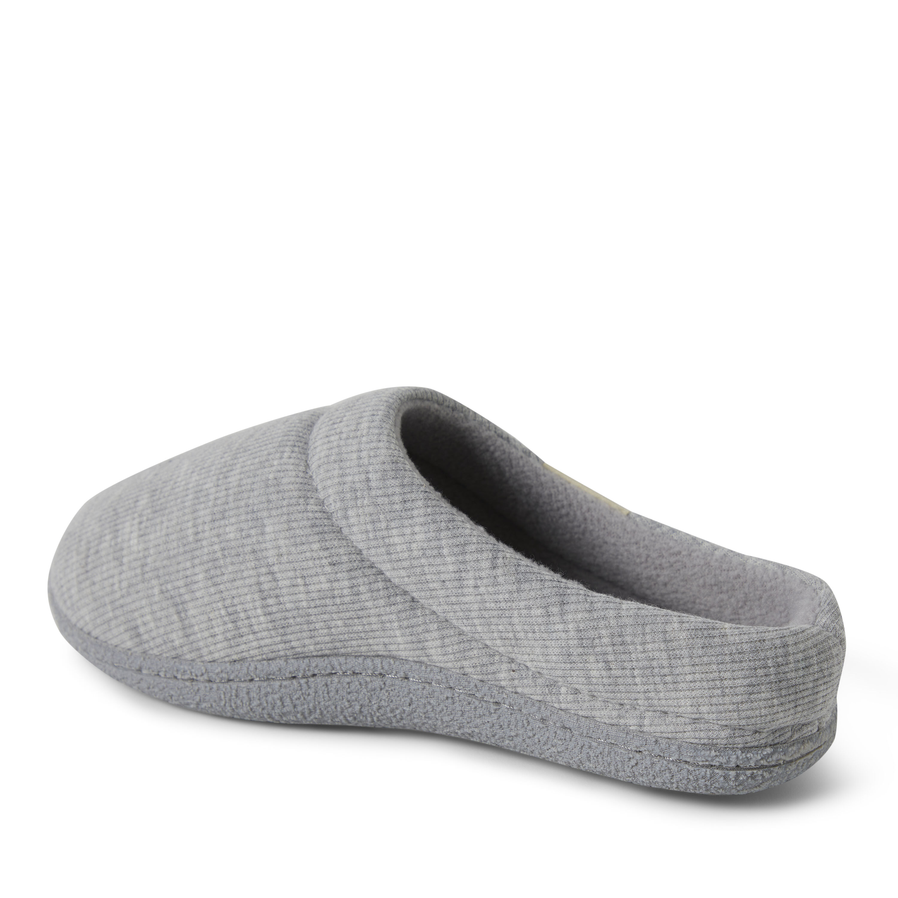 Women's Lacey Rib Knit Clog
