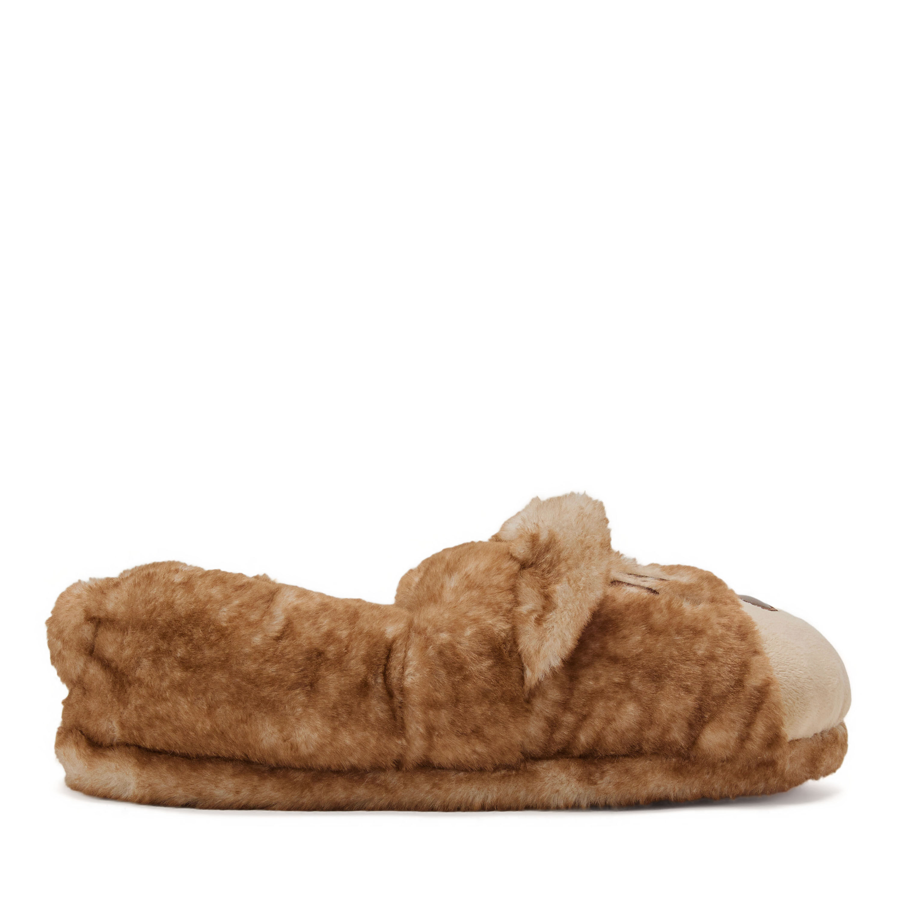 Men's Papa Bear Closed Back