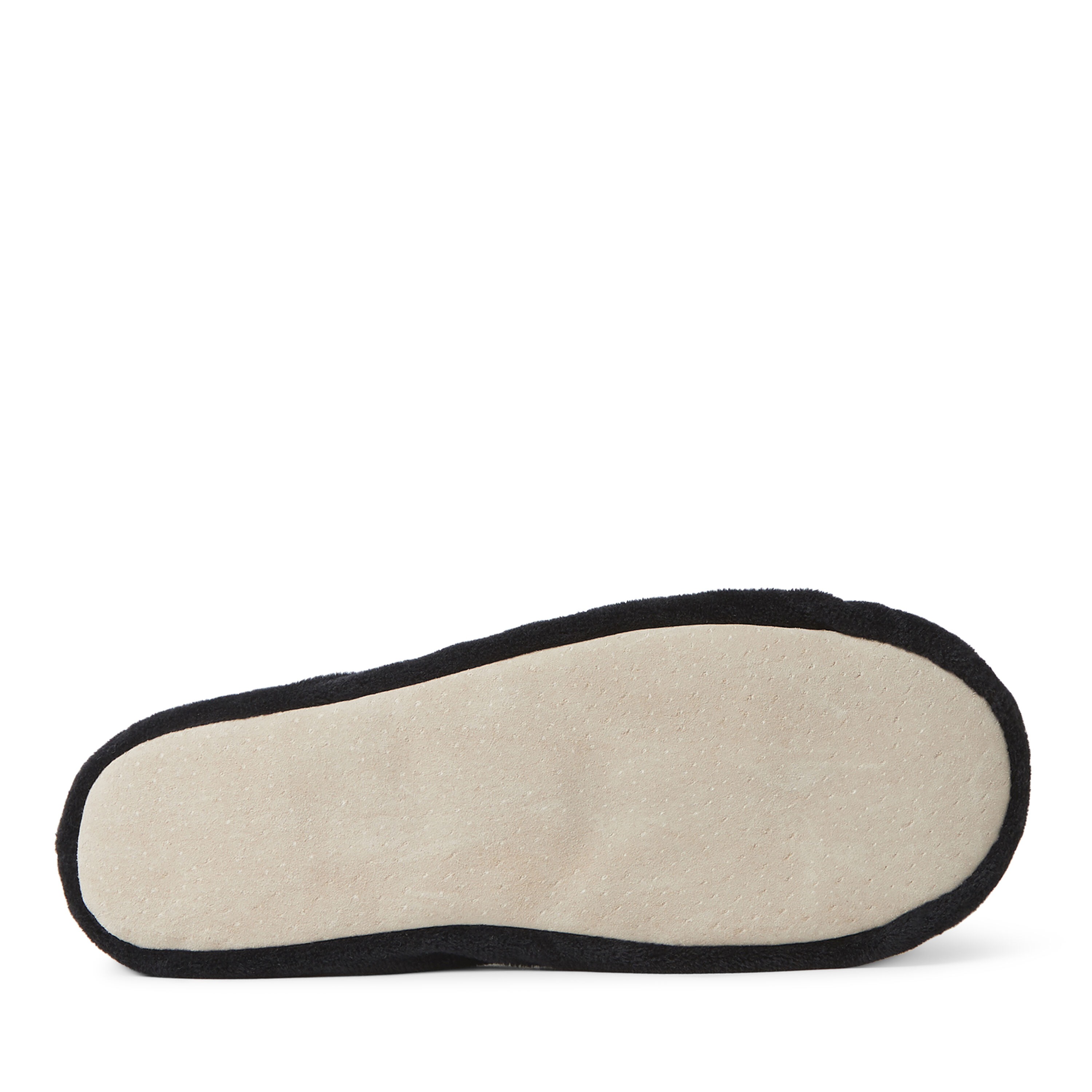 Women s Layla Velour Ballerina Slipper