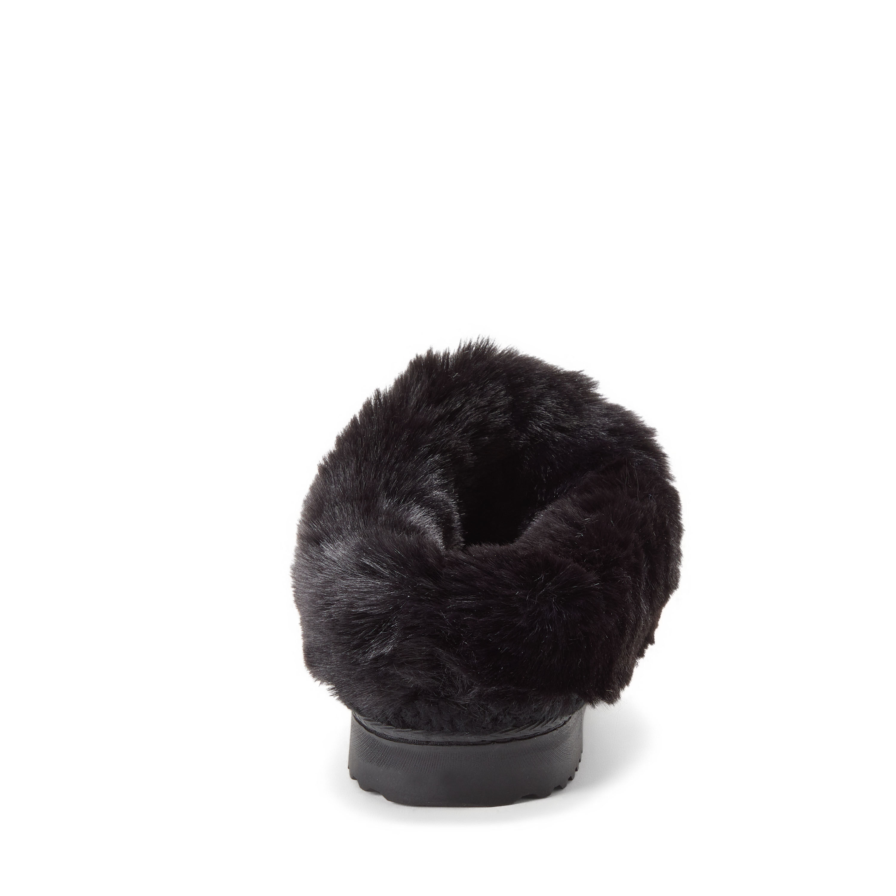 Women's Hannah Festive Knit Clog