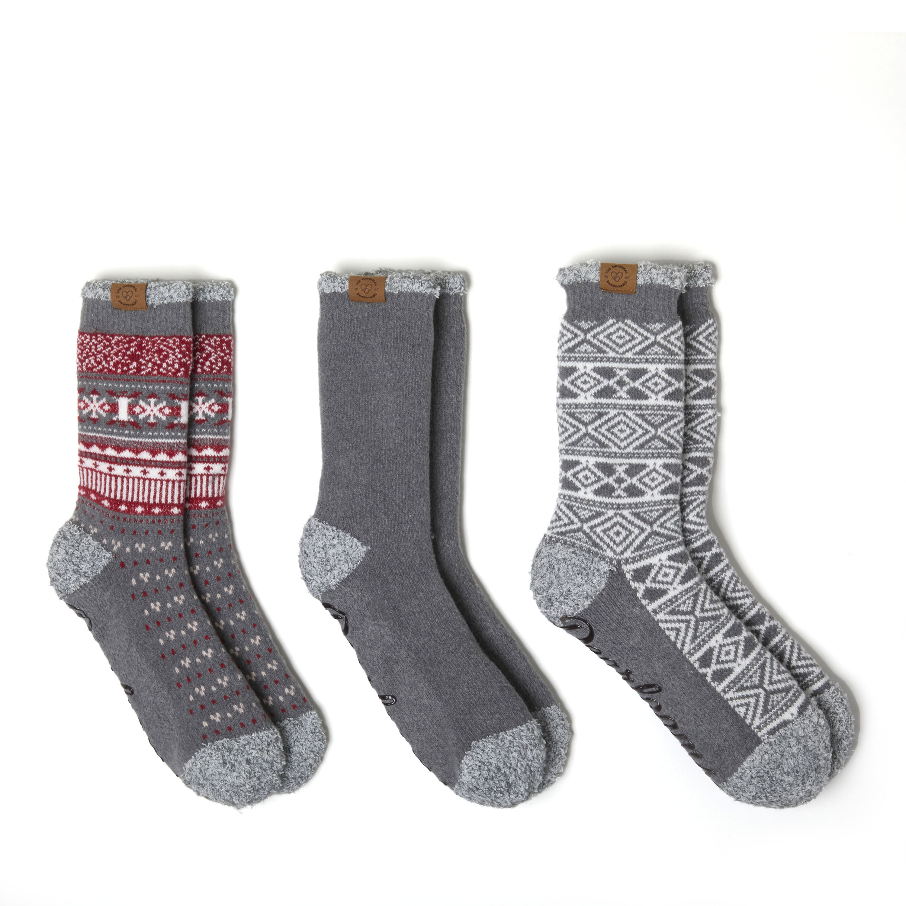 Dearfoam slipper socks sale