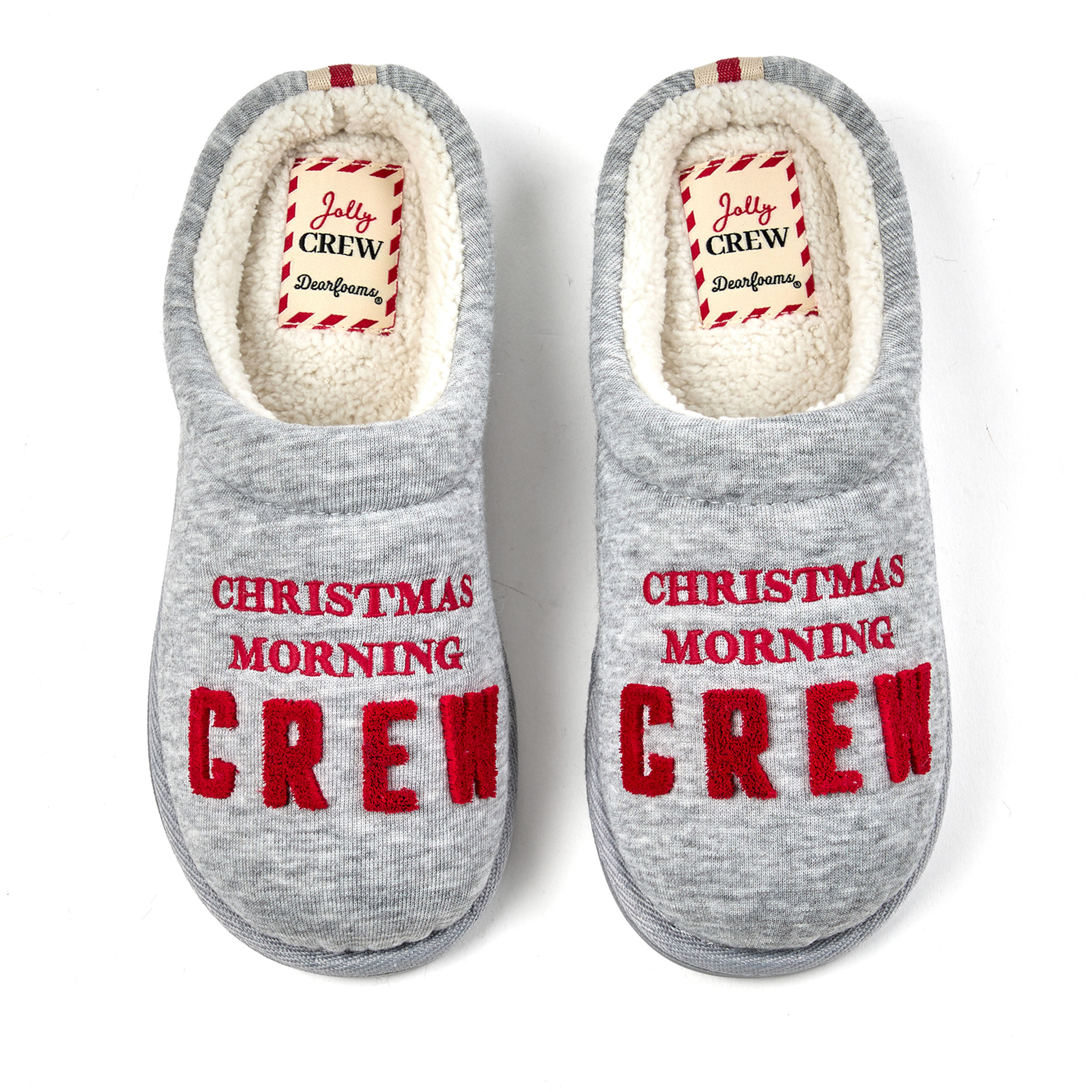 Women's Christmas Morning Crew