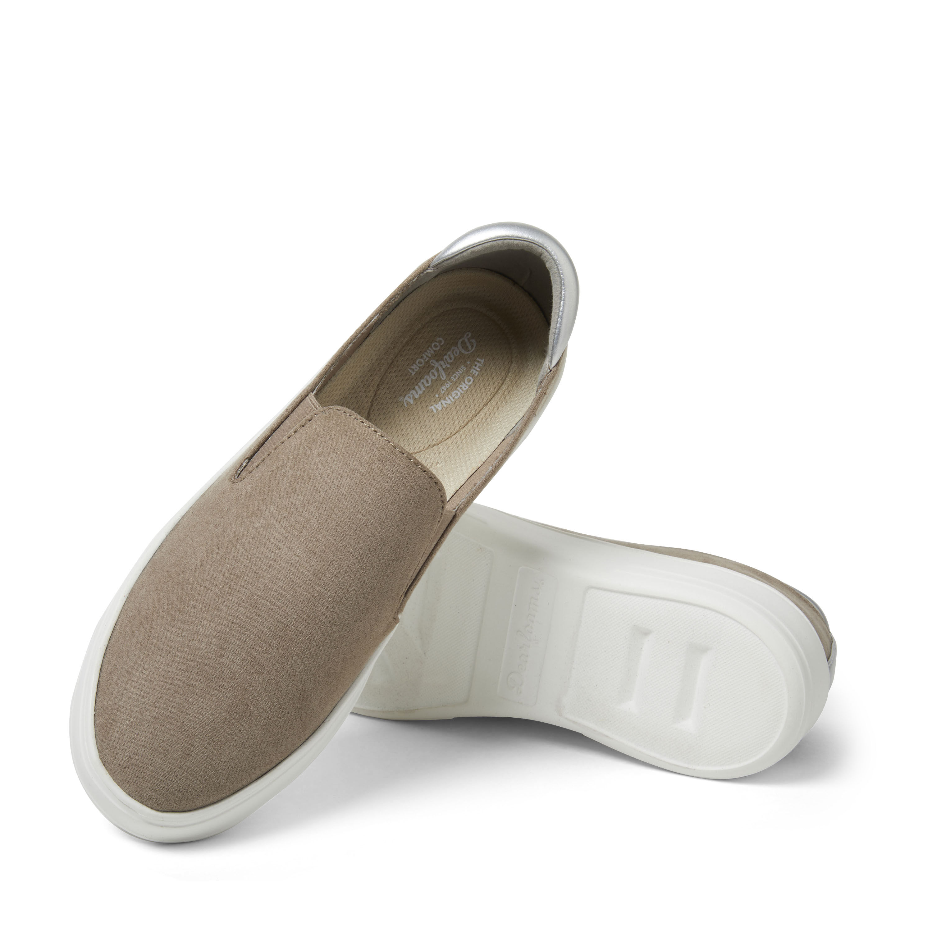 Women's Sophie Slip-On Sneaker