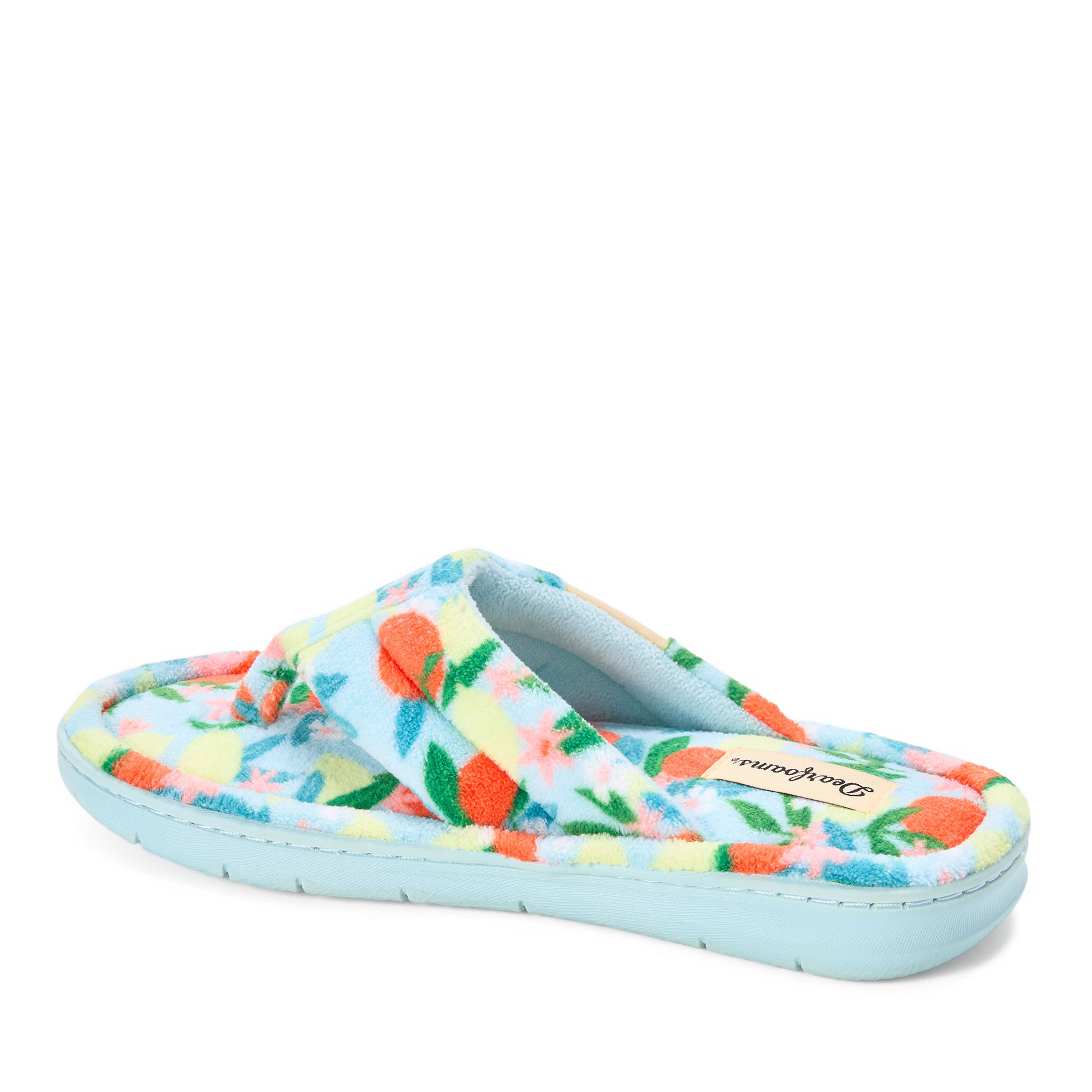 Women's Wrenley Terry Thong