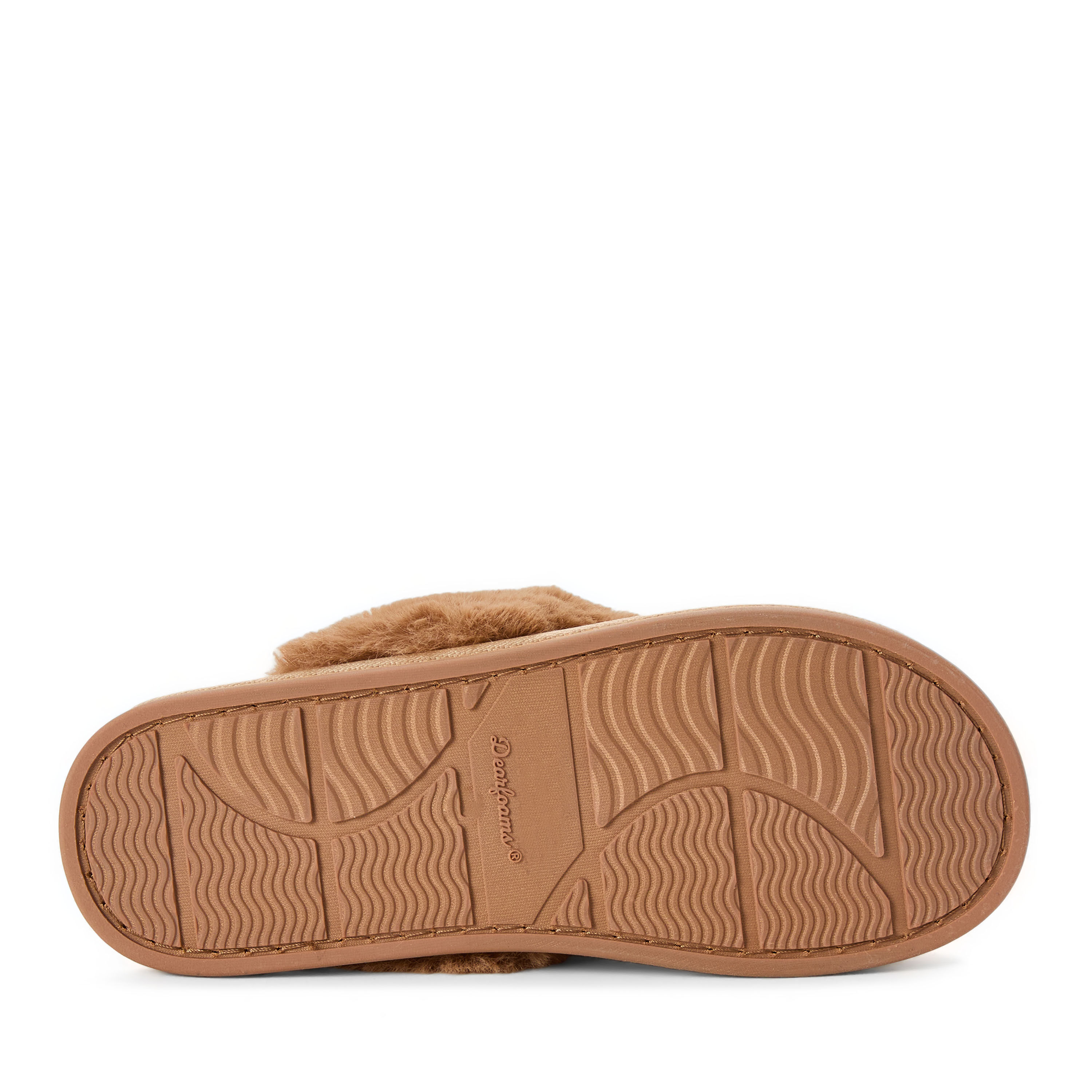 Women's Cozy Scuff
