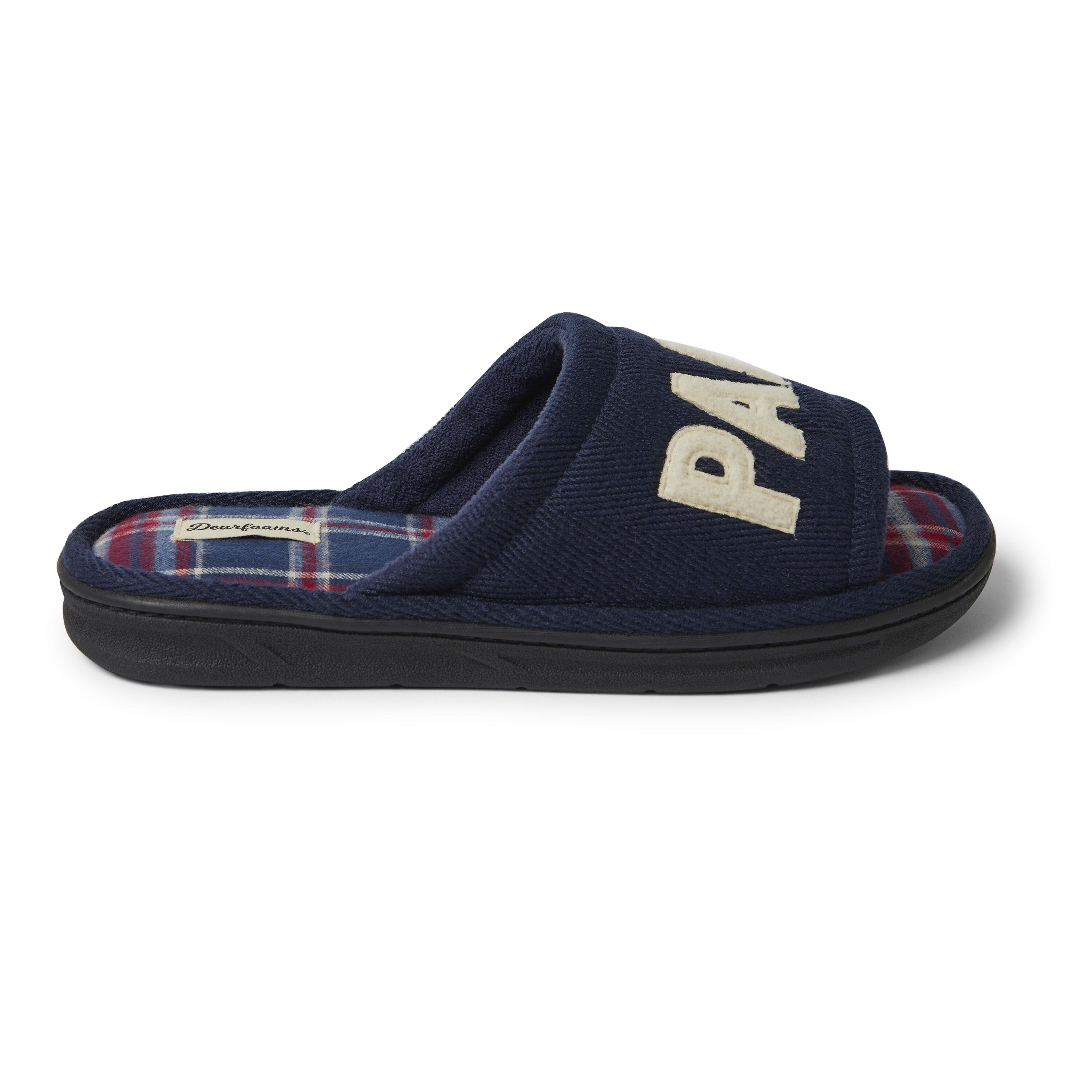 Men's Summer Papa Bear Slide