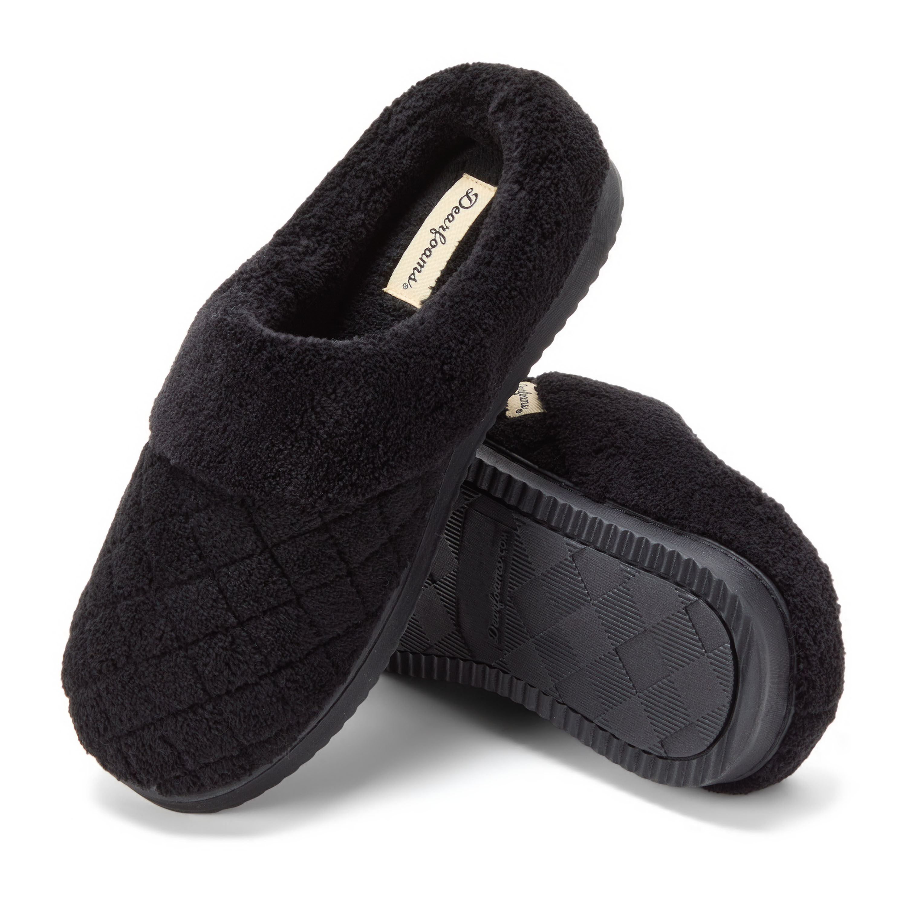 Women's Libby Quilted Terry Clog