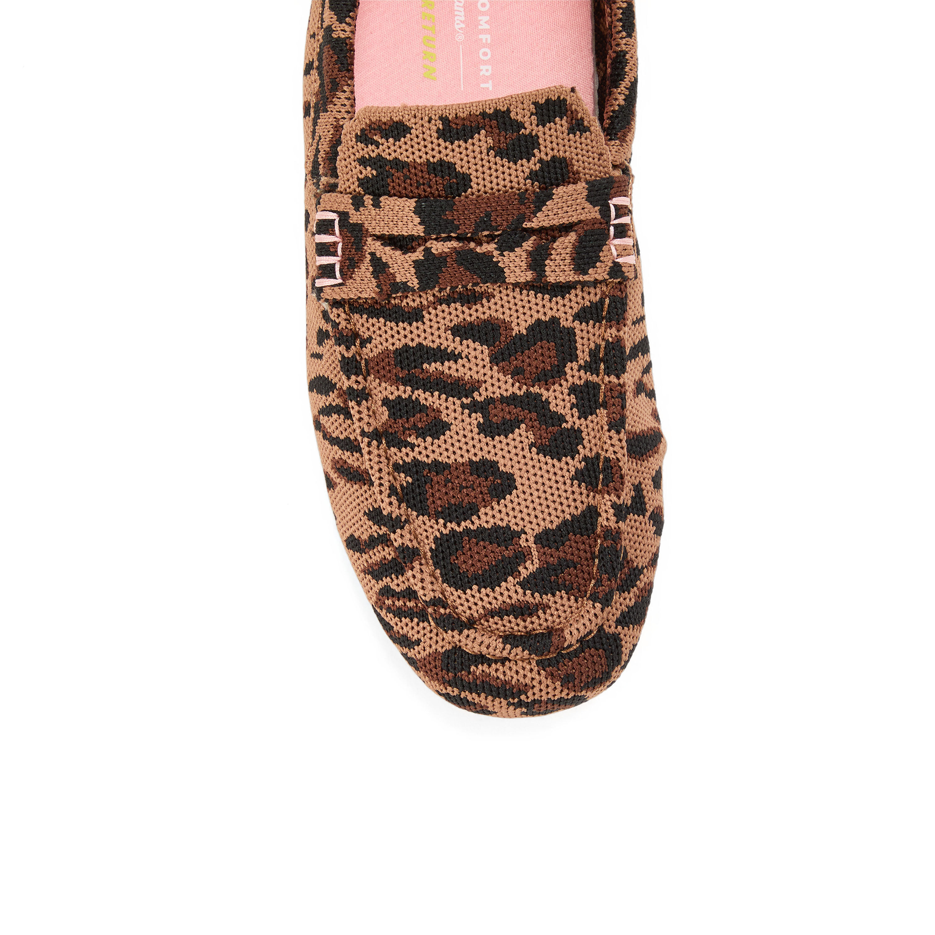 Women's Hazel Stretch Knit Loafer