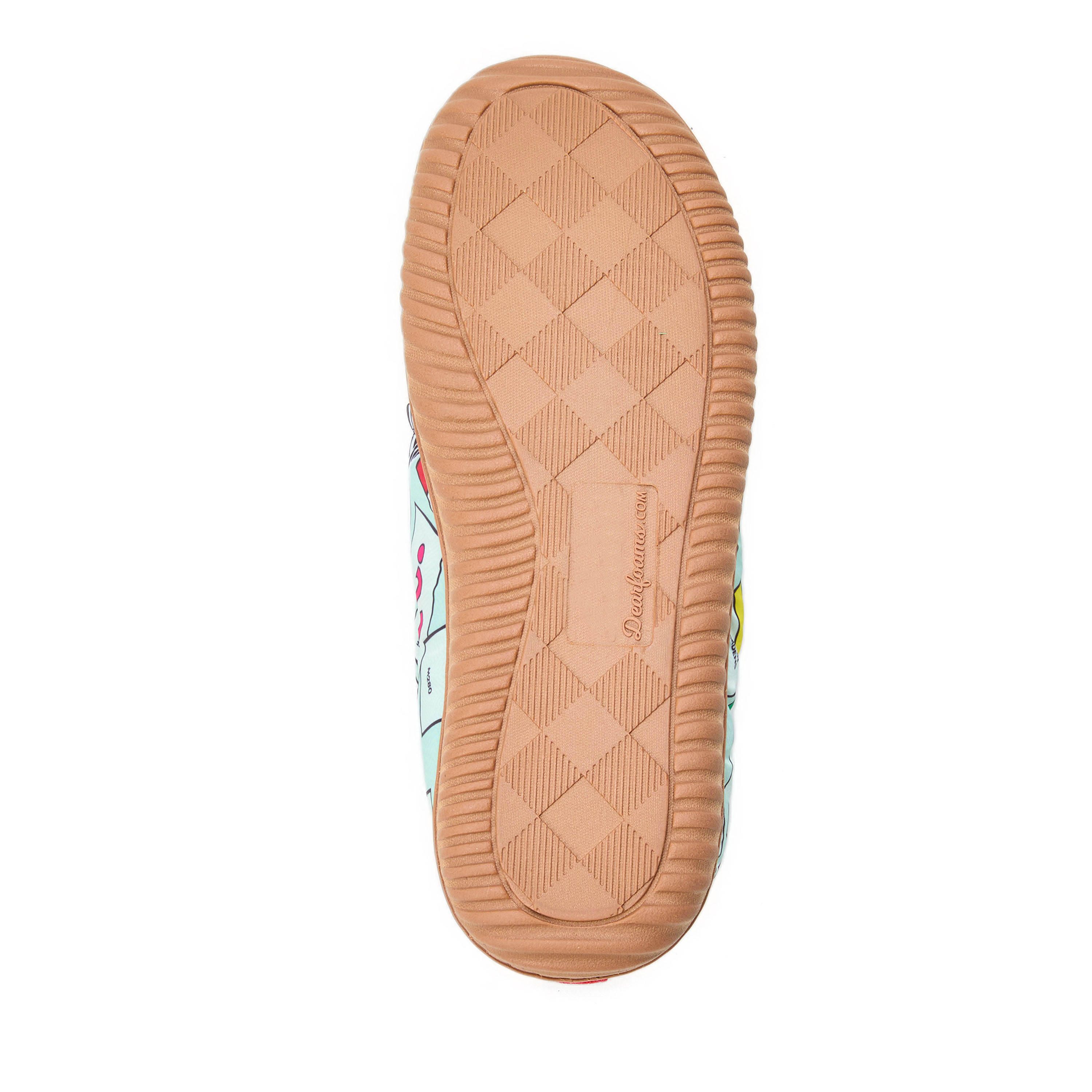 Dearfoams + Game Night Limited Edition Men's Clog