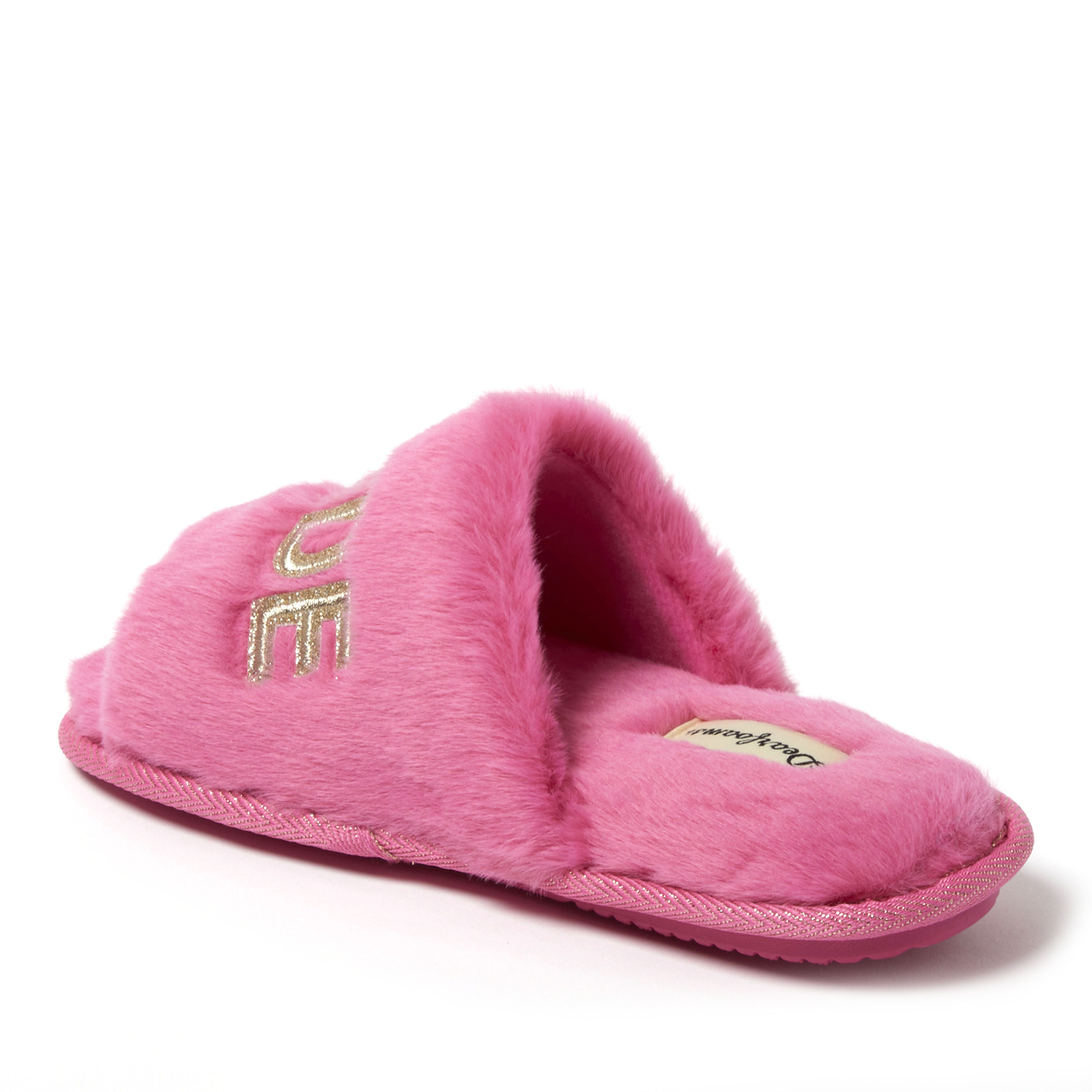 Women's I Do and I Do Crew Slide Slipper