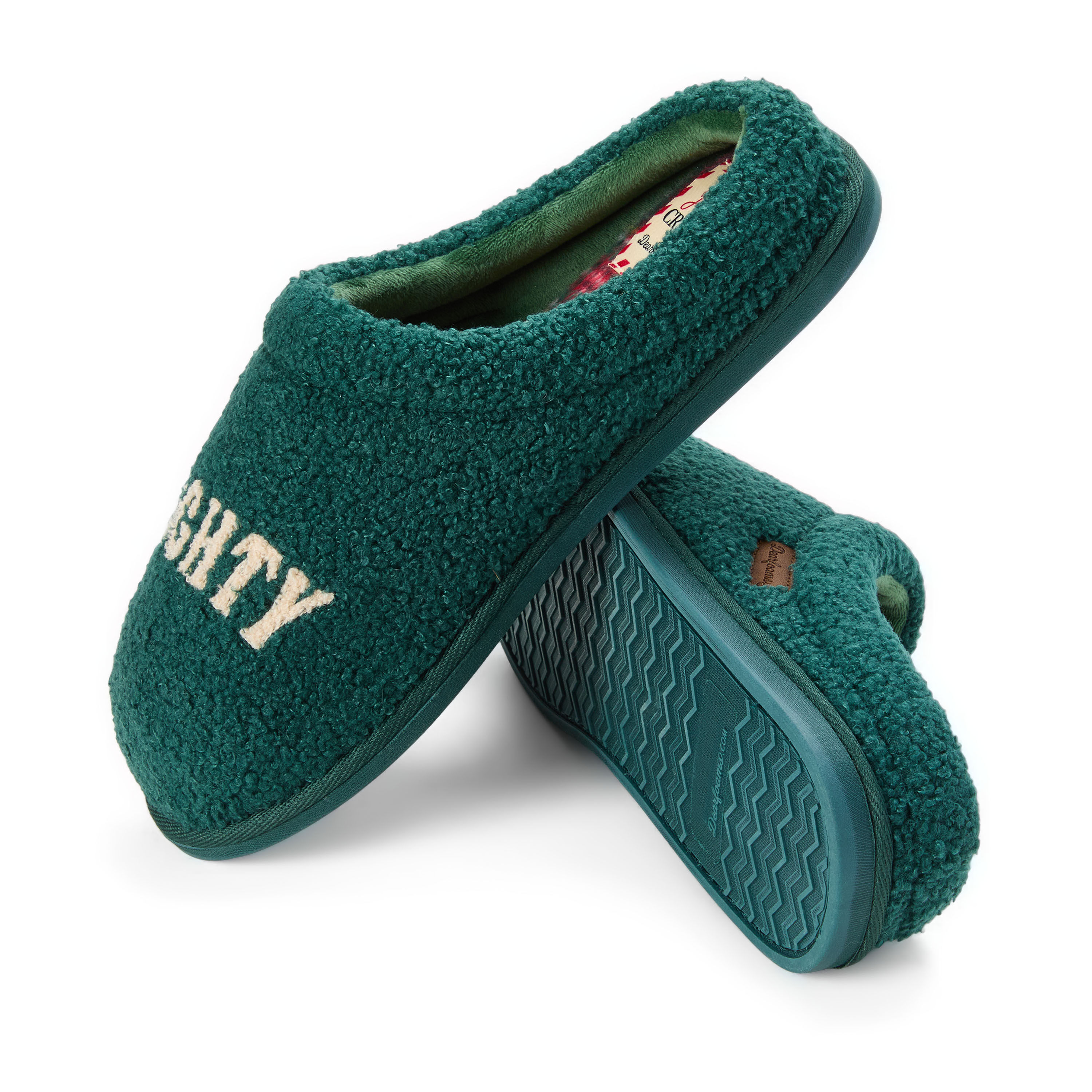 Men's Cozy Clog