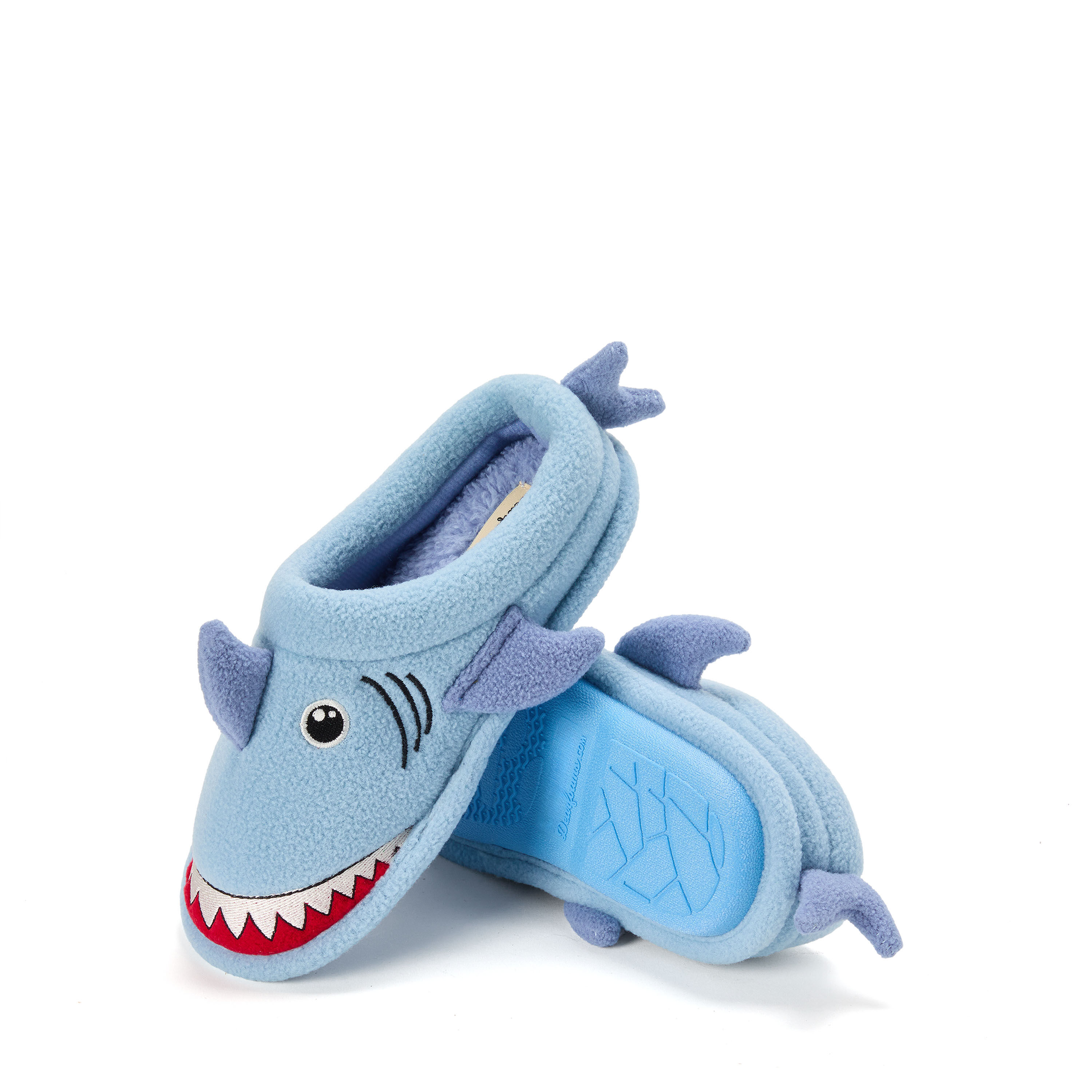 Kids Peyton Animal Clog Slipper