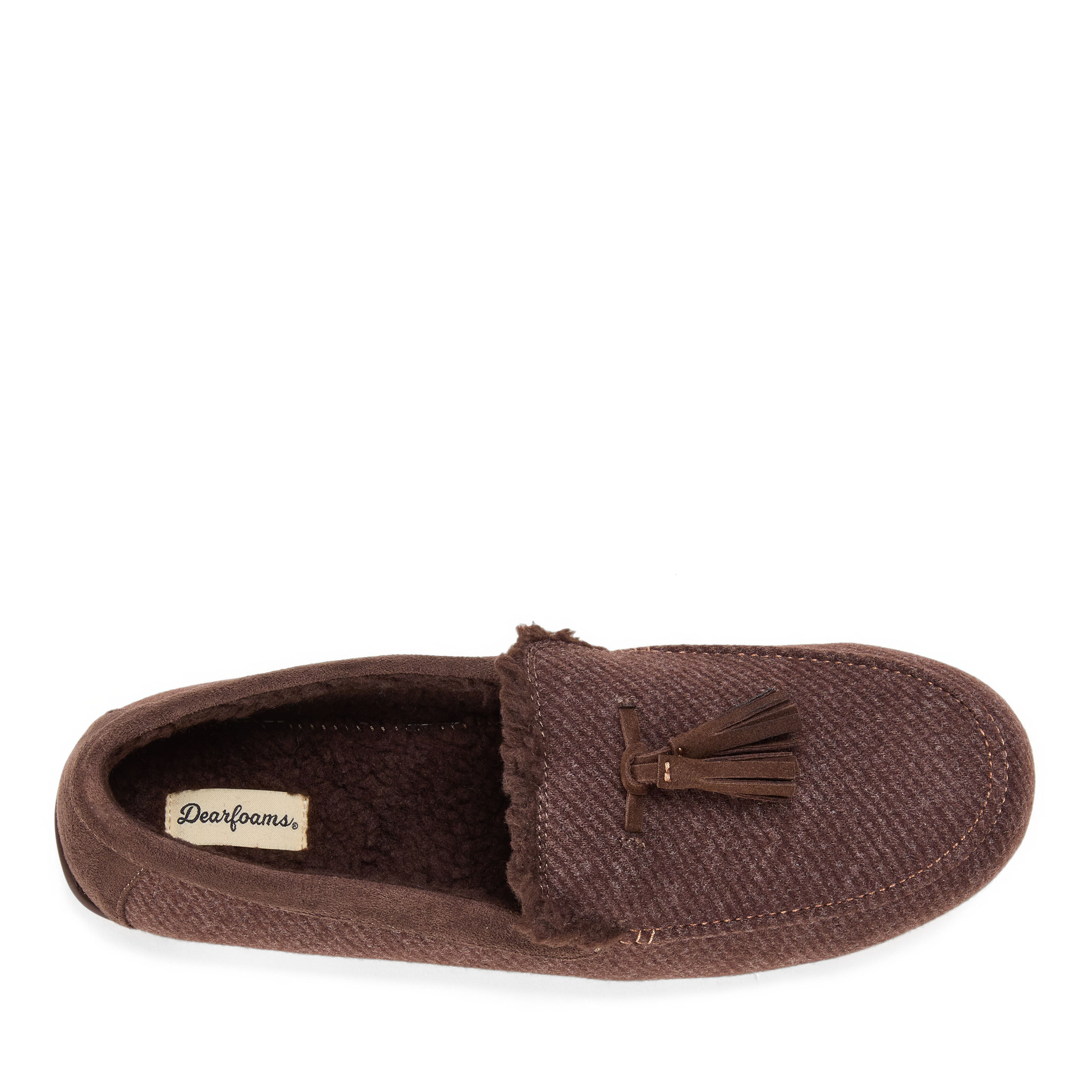 Men's Perkins Moccasin